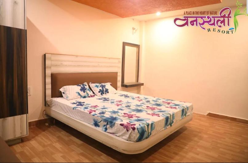 Vanasthali Resort By WB Inn