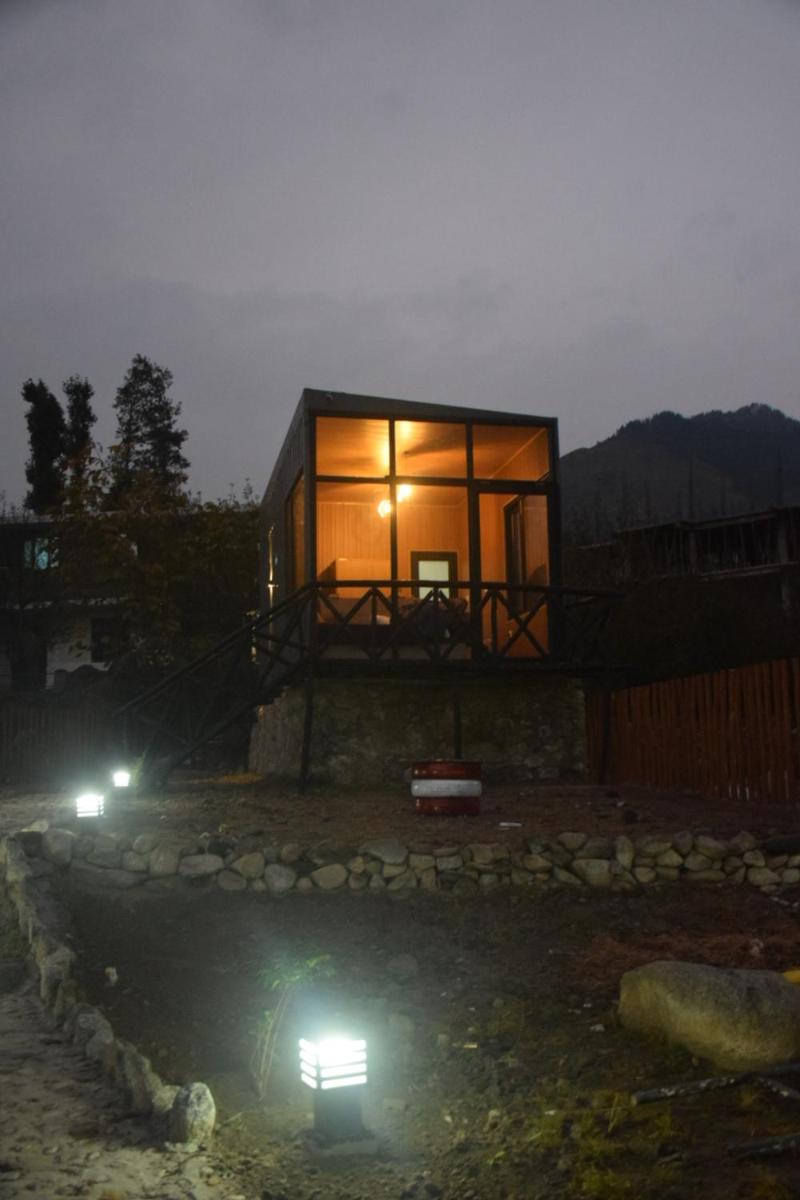 WorthMiles Resort