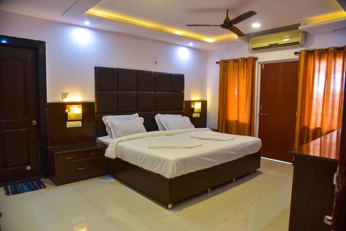 SPORTSMAN RESIDENCY (BLUE STAR)