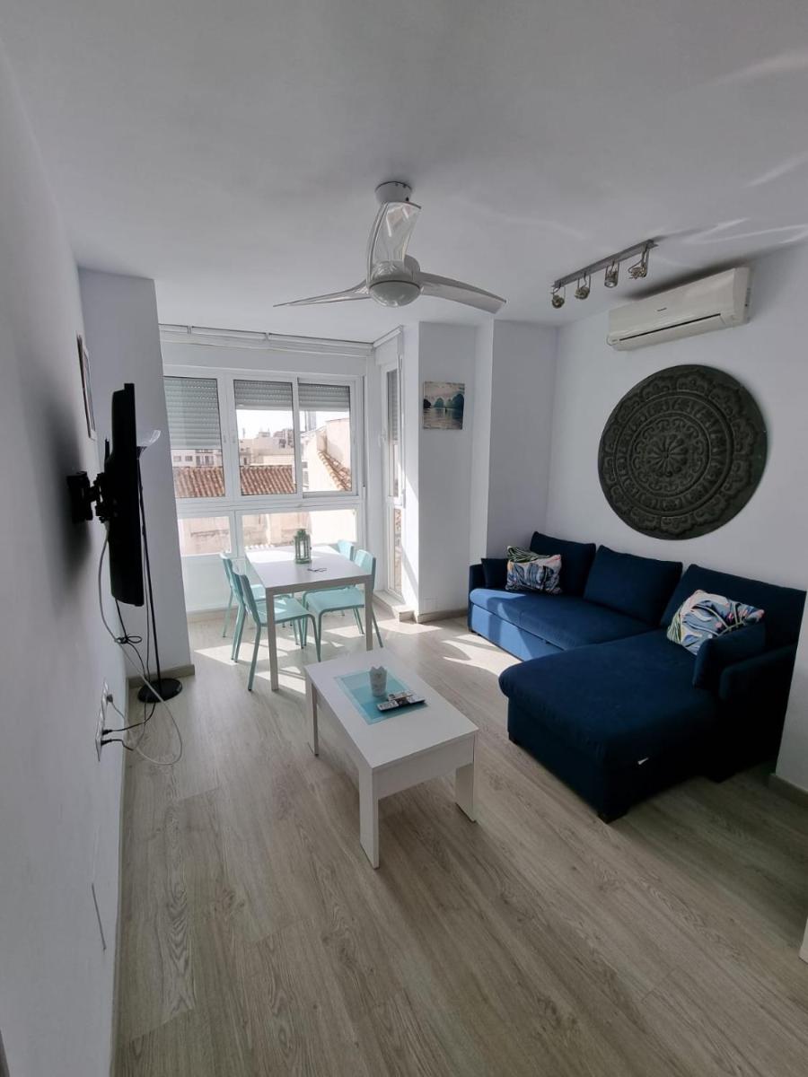 Apartamento Con Encanto 'Larios Street II' photo 1