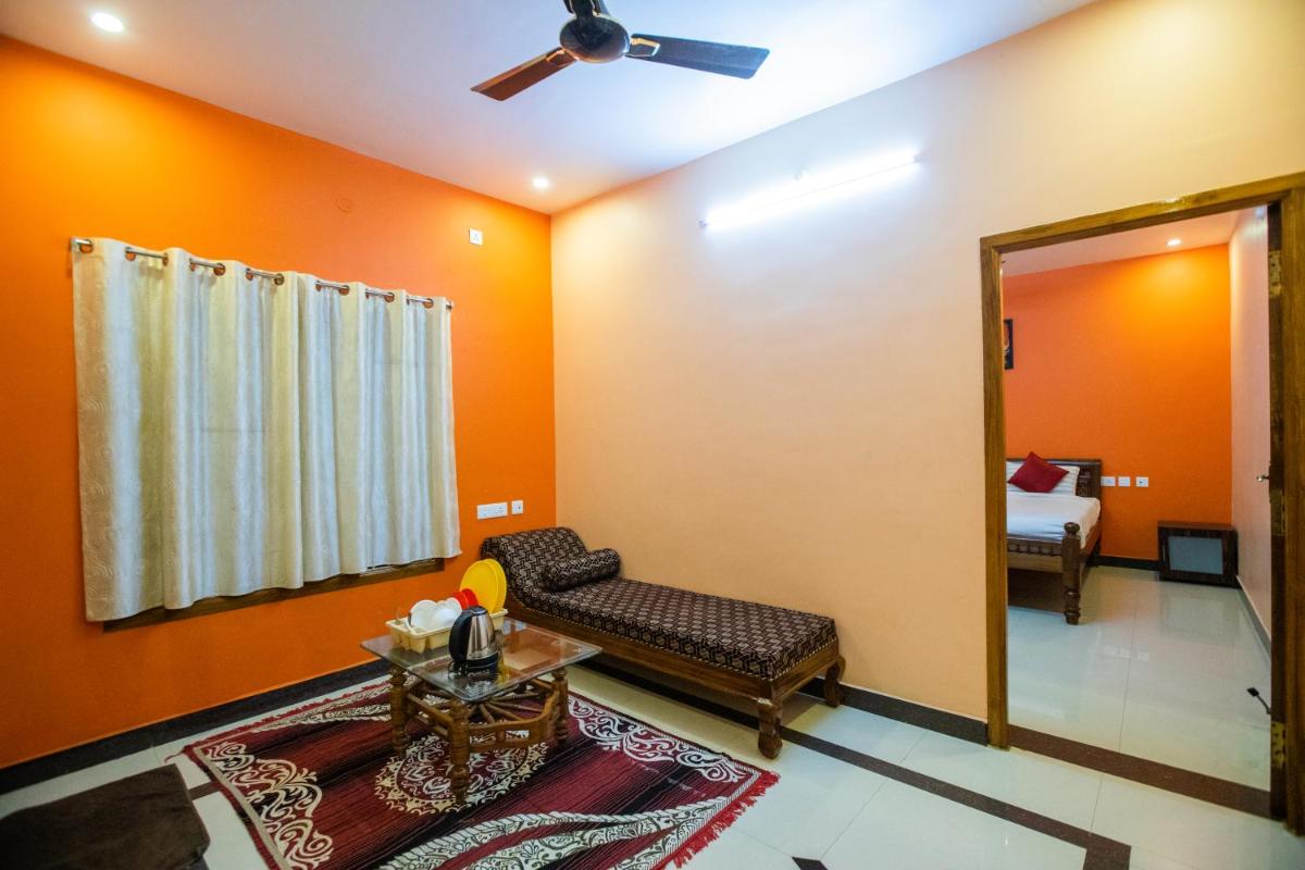 Sri Balaji Villas