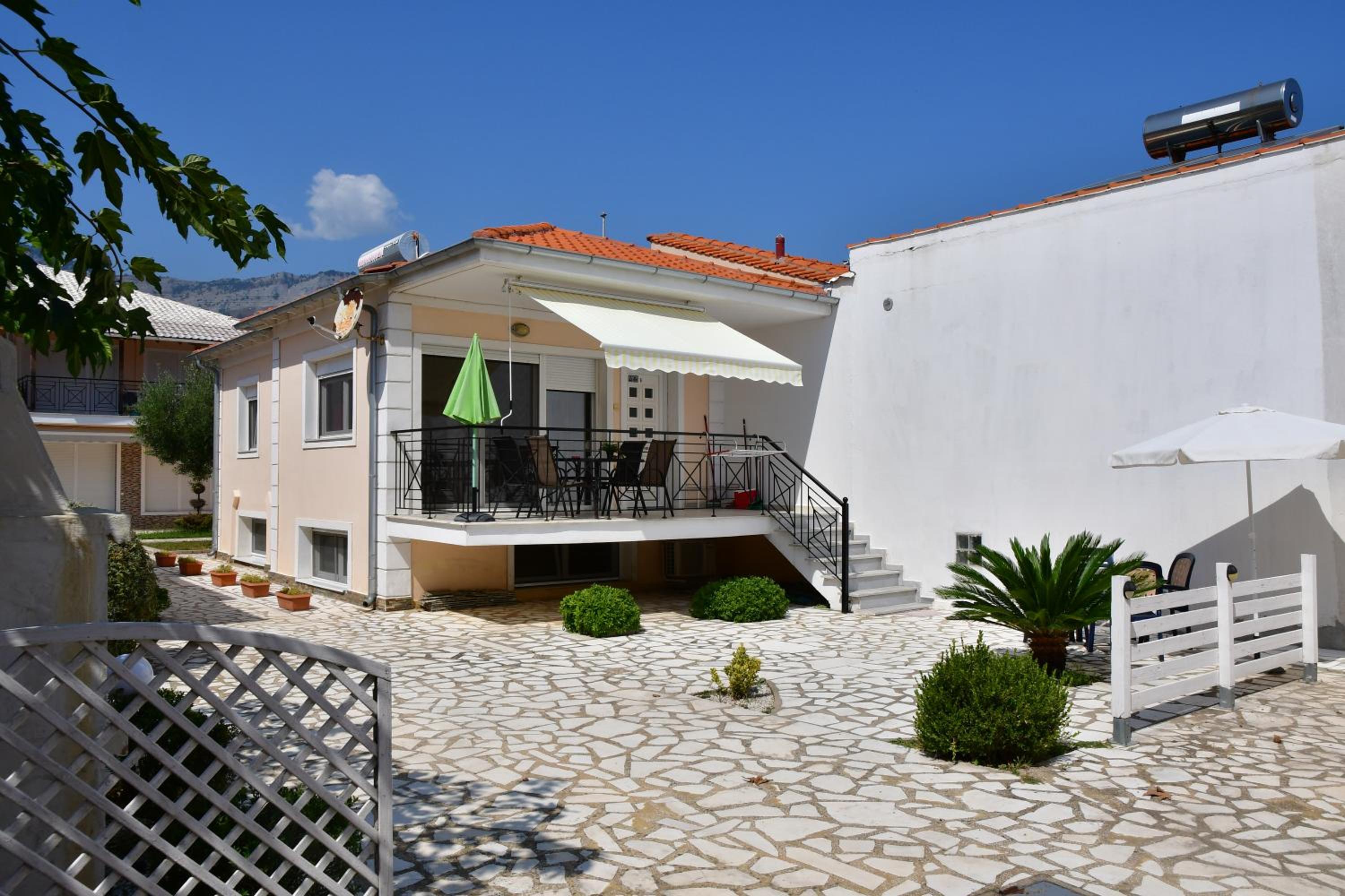 Villa La Mer