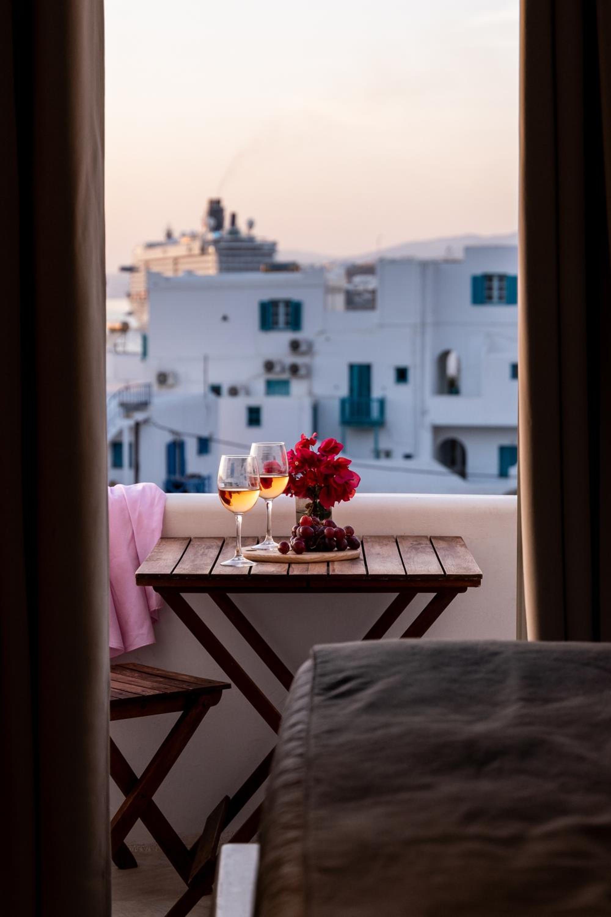 Tagoo Studios Mykonos