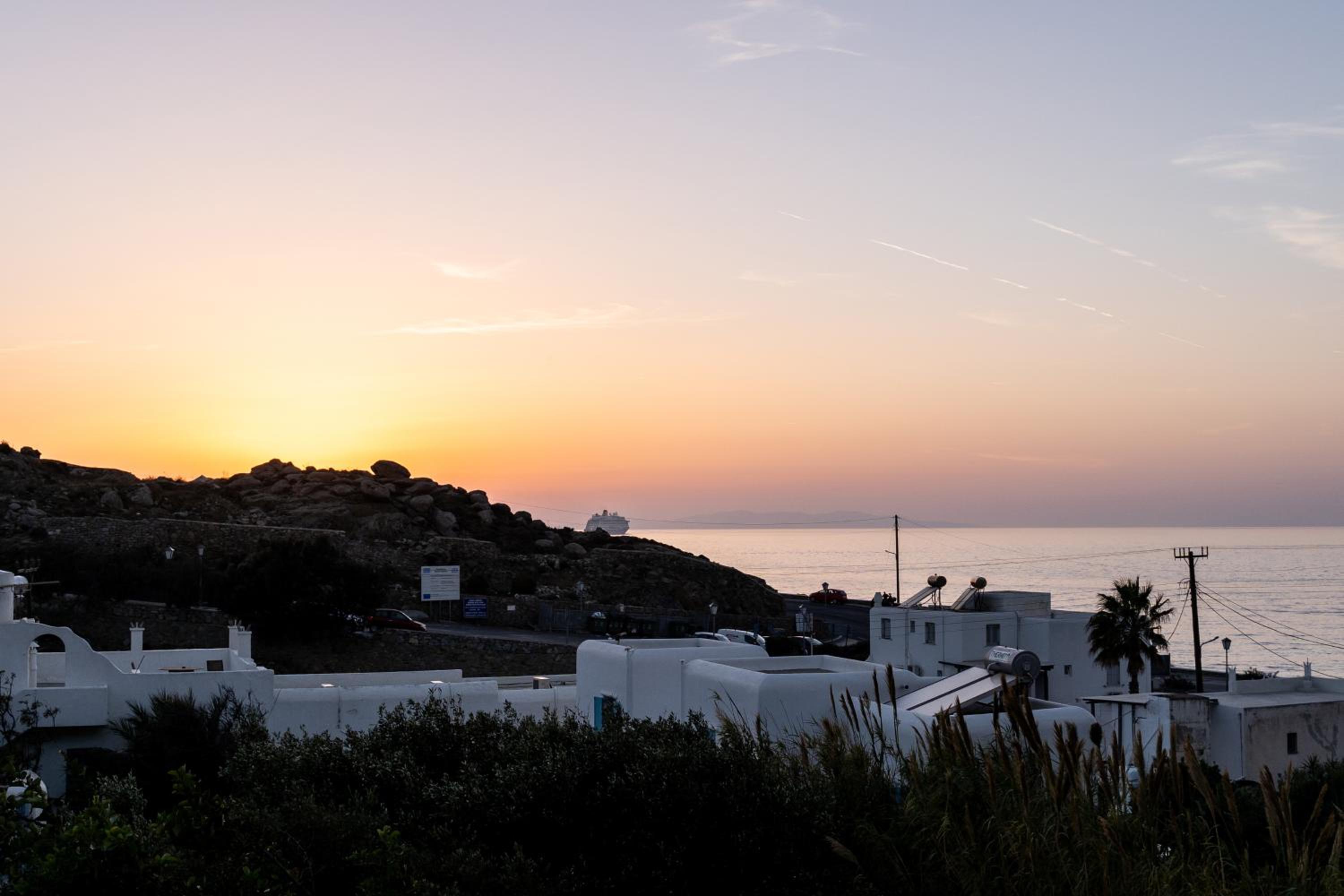 Tagoo Studios Mykonos