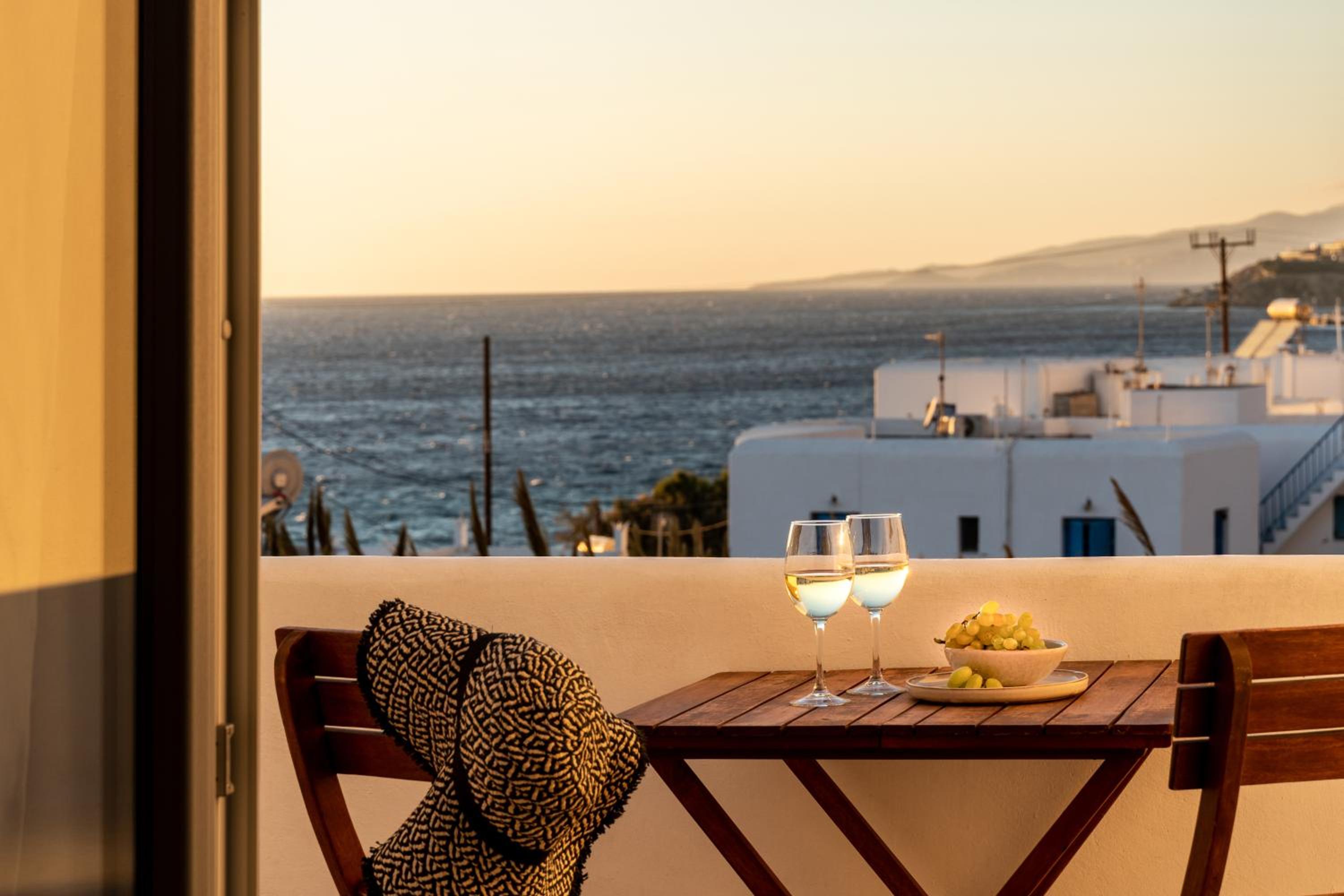 Tagoo Studios Mykonos