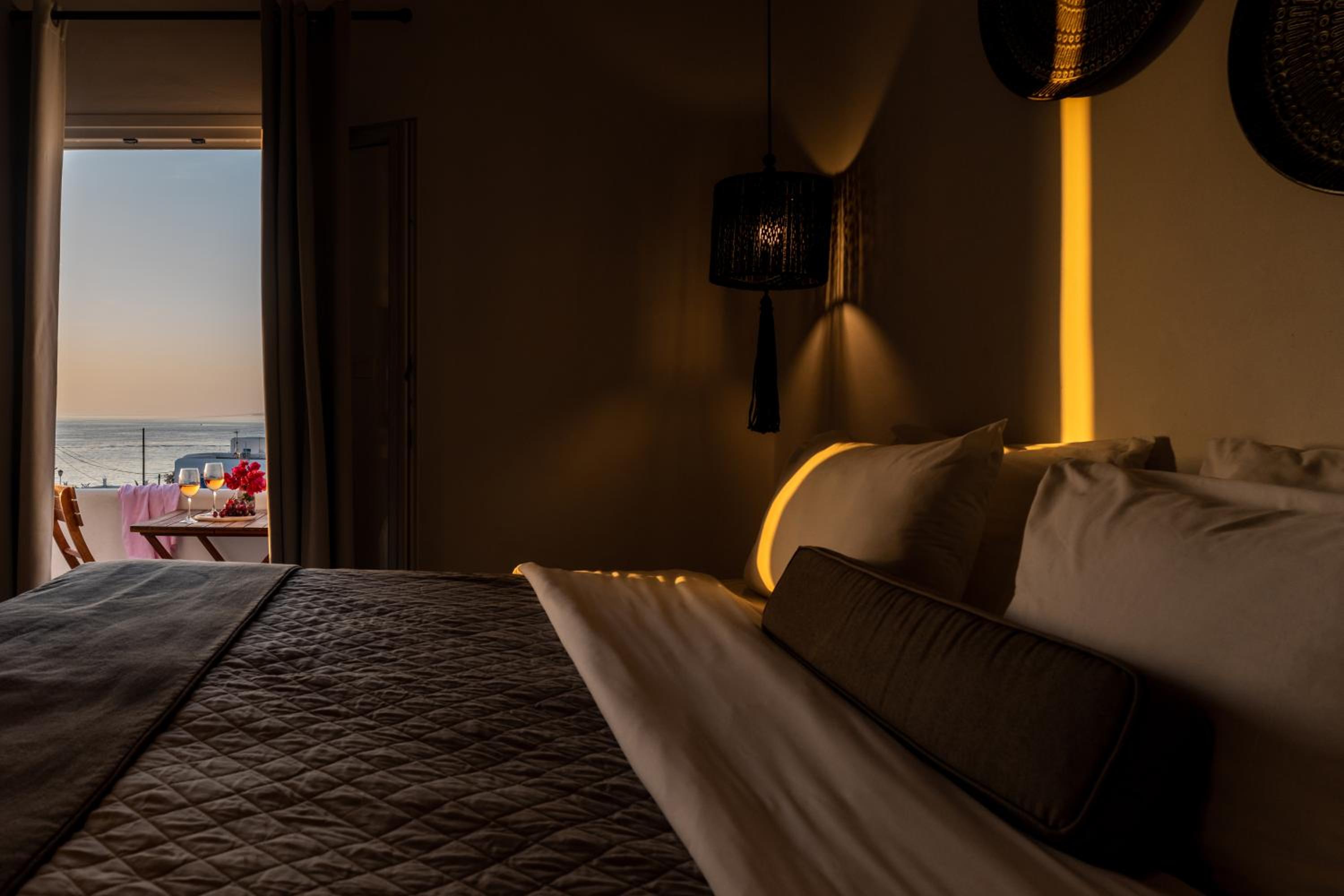 Tagoo Studios Mykonos