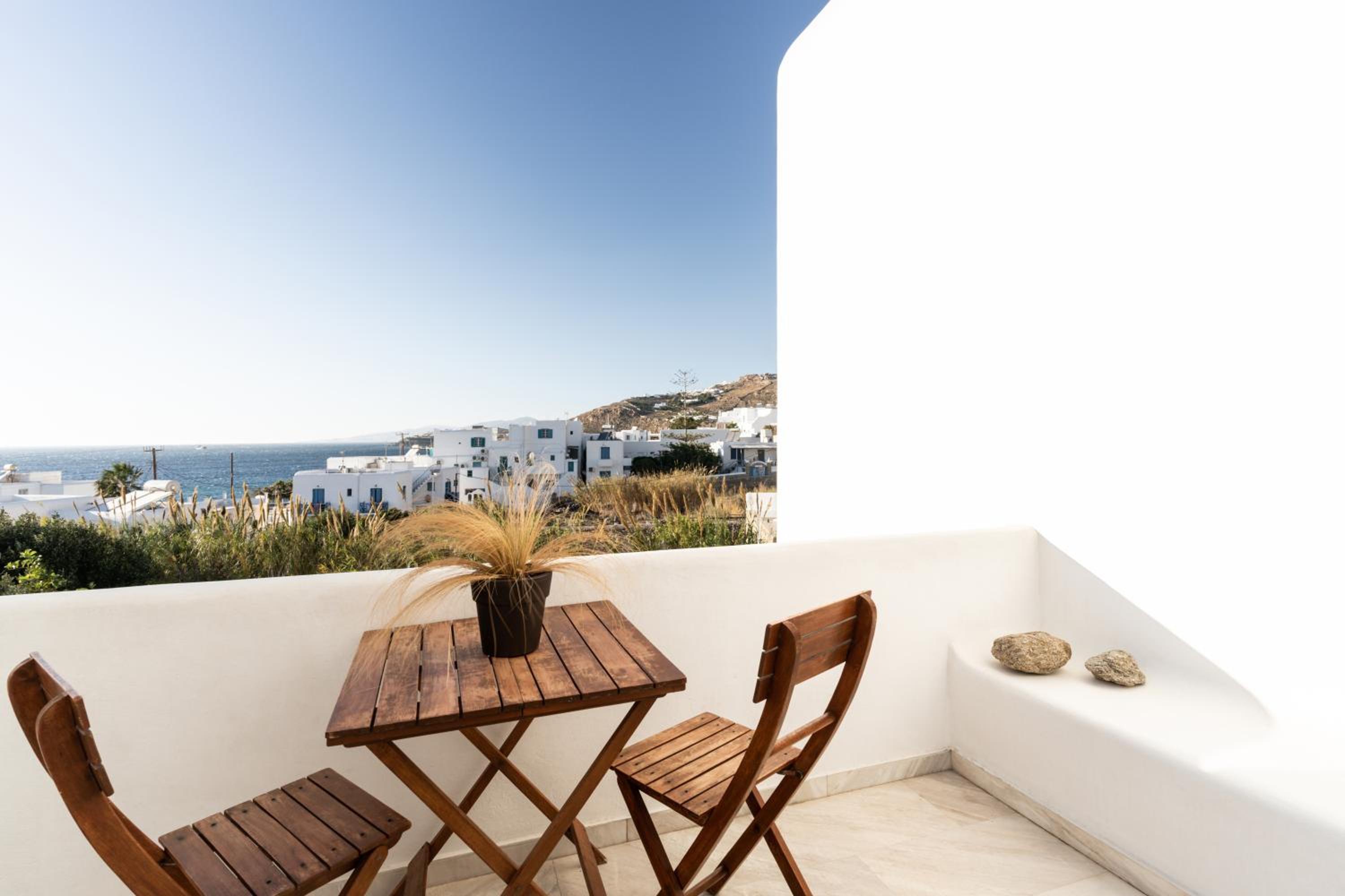 Tagoo Studios Mykonos