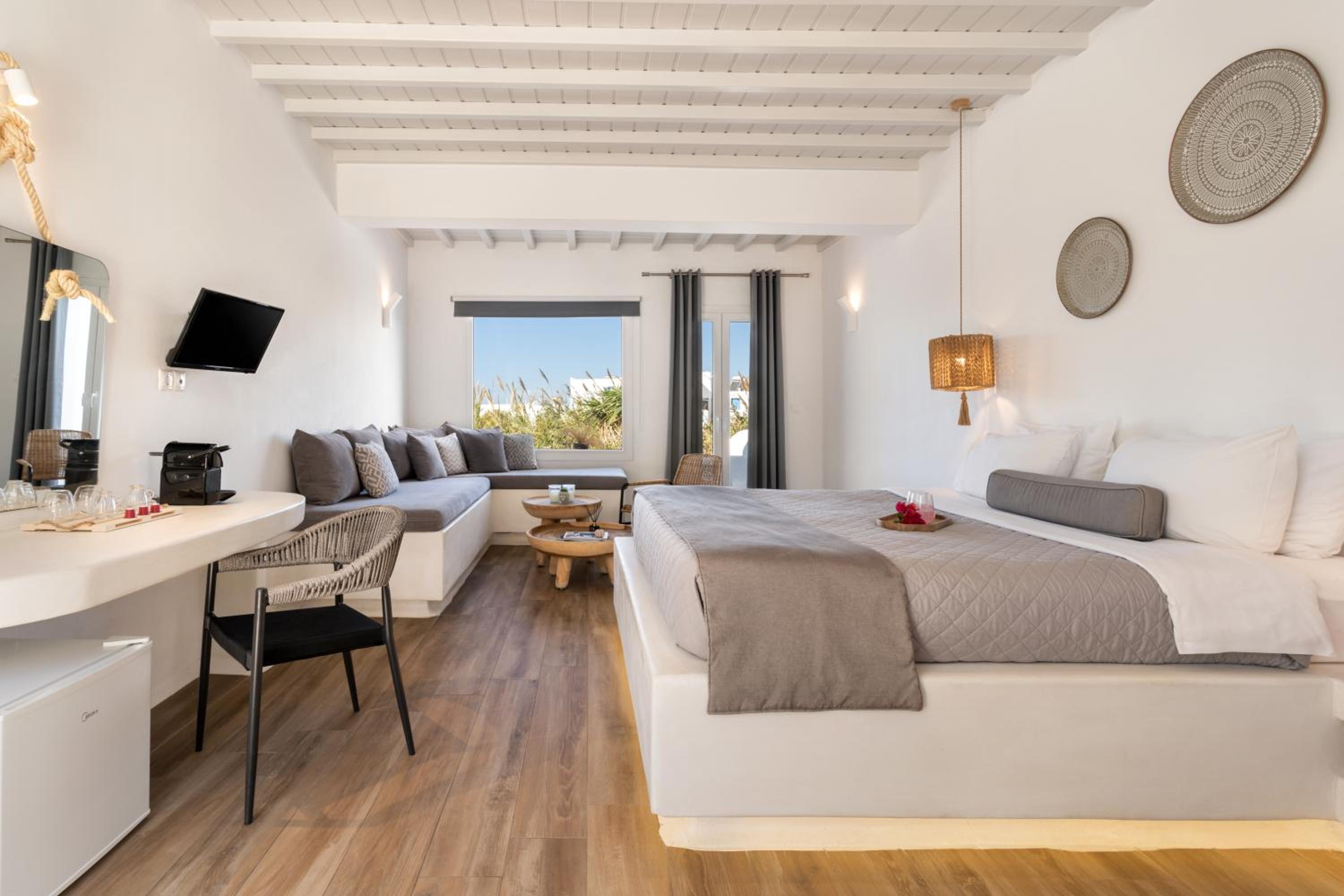 Tagoo Studios Mykonos photo 5