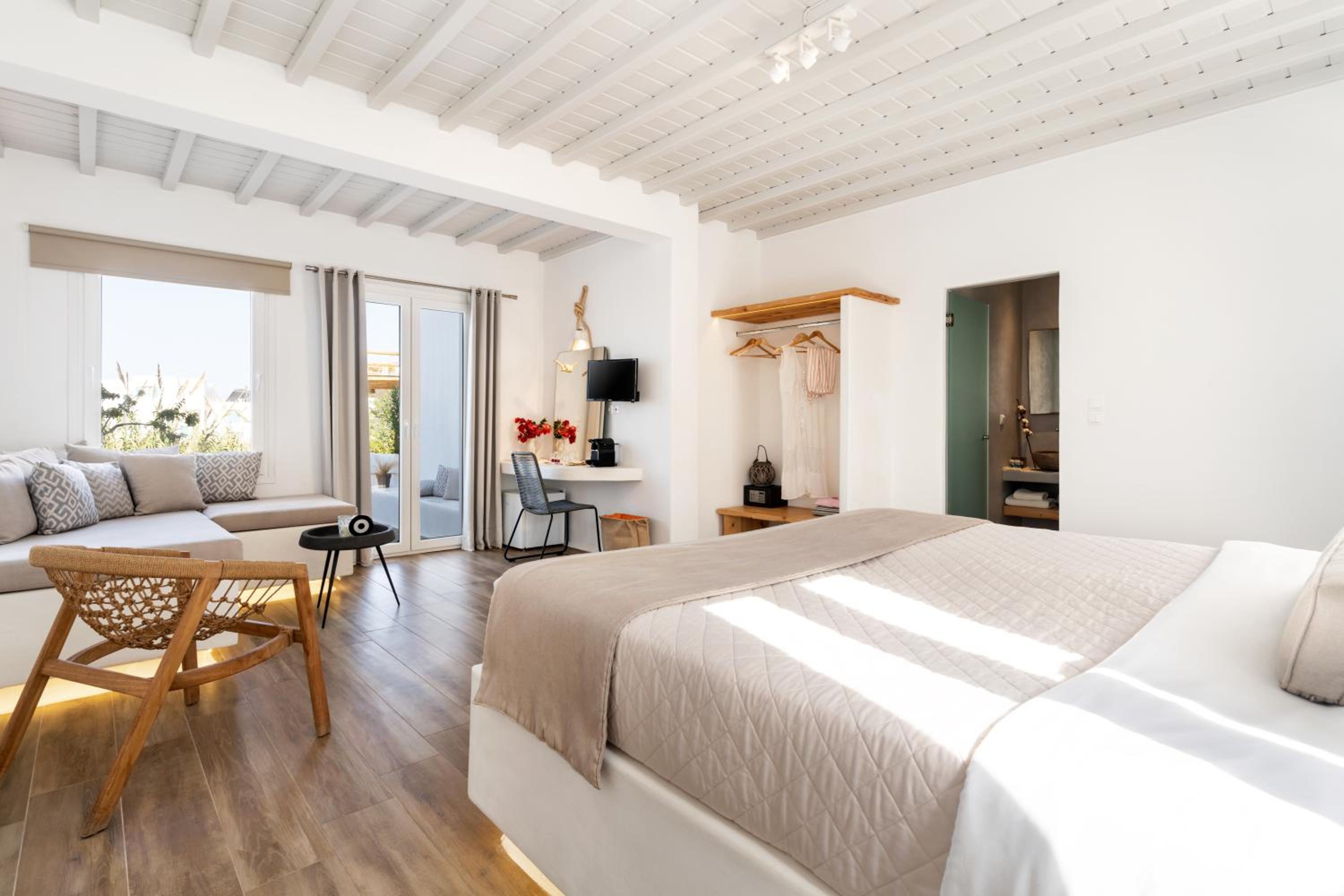 Tagoo Studios Mykonos