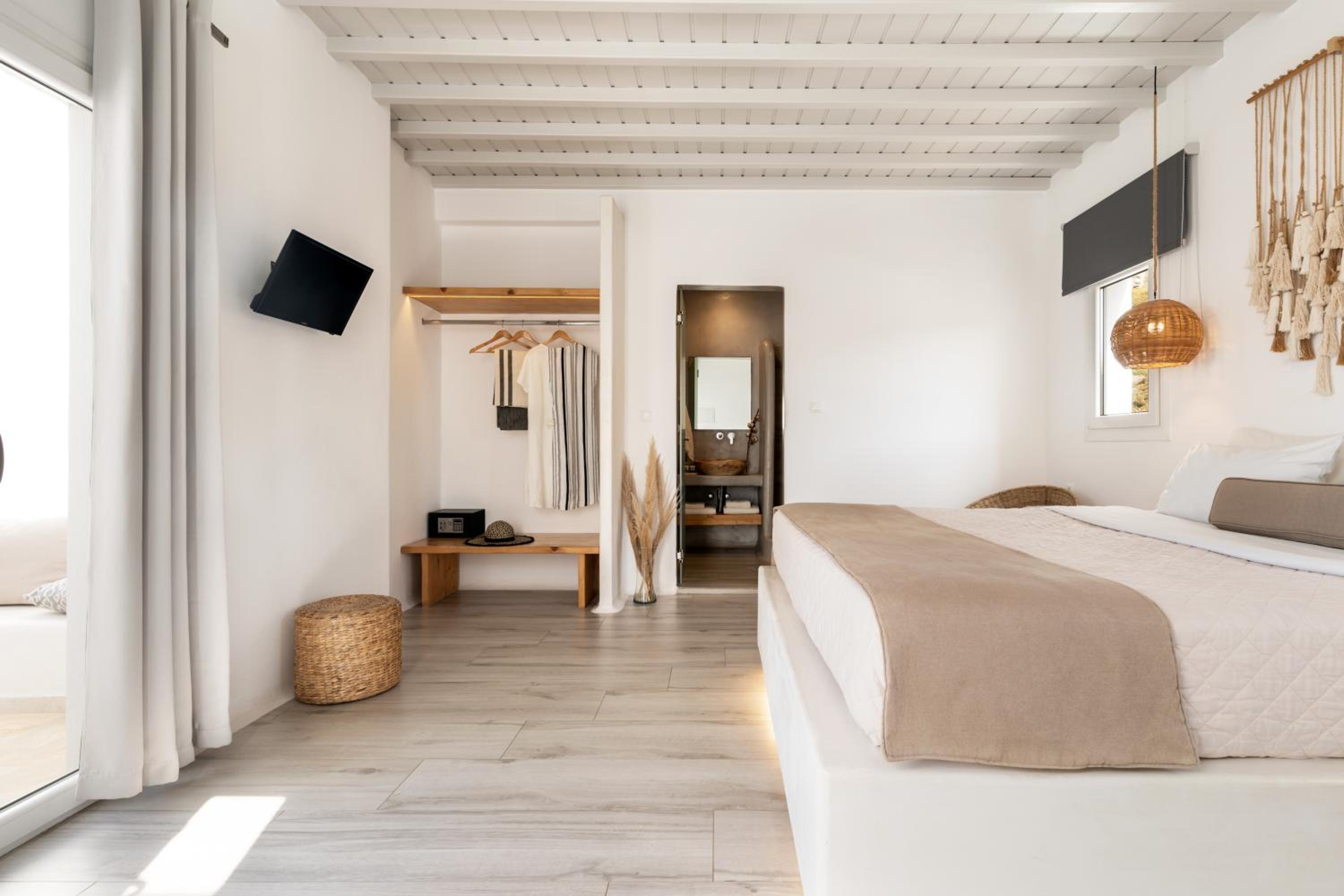 Tagoo Studios Mykonos