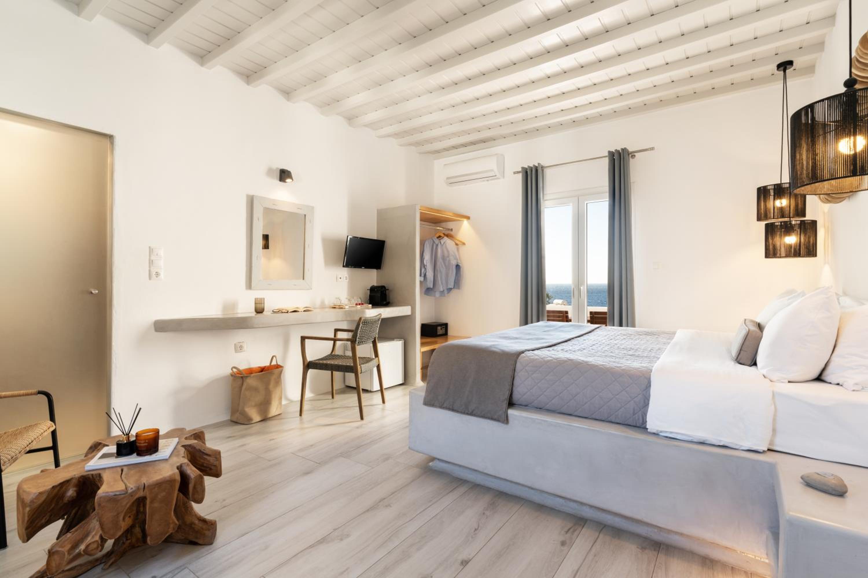Tagoo Studios Mykonos