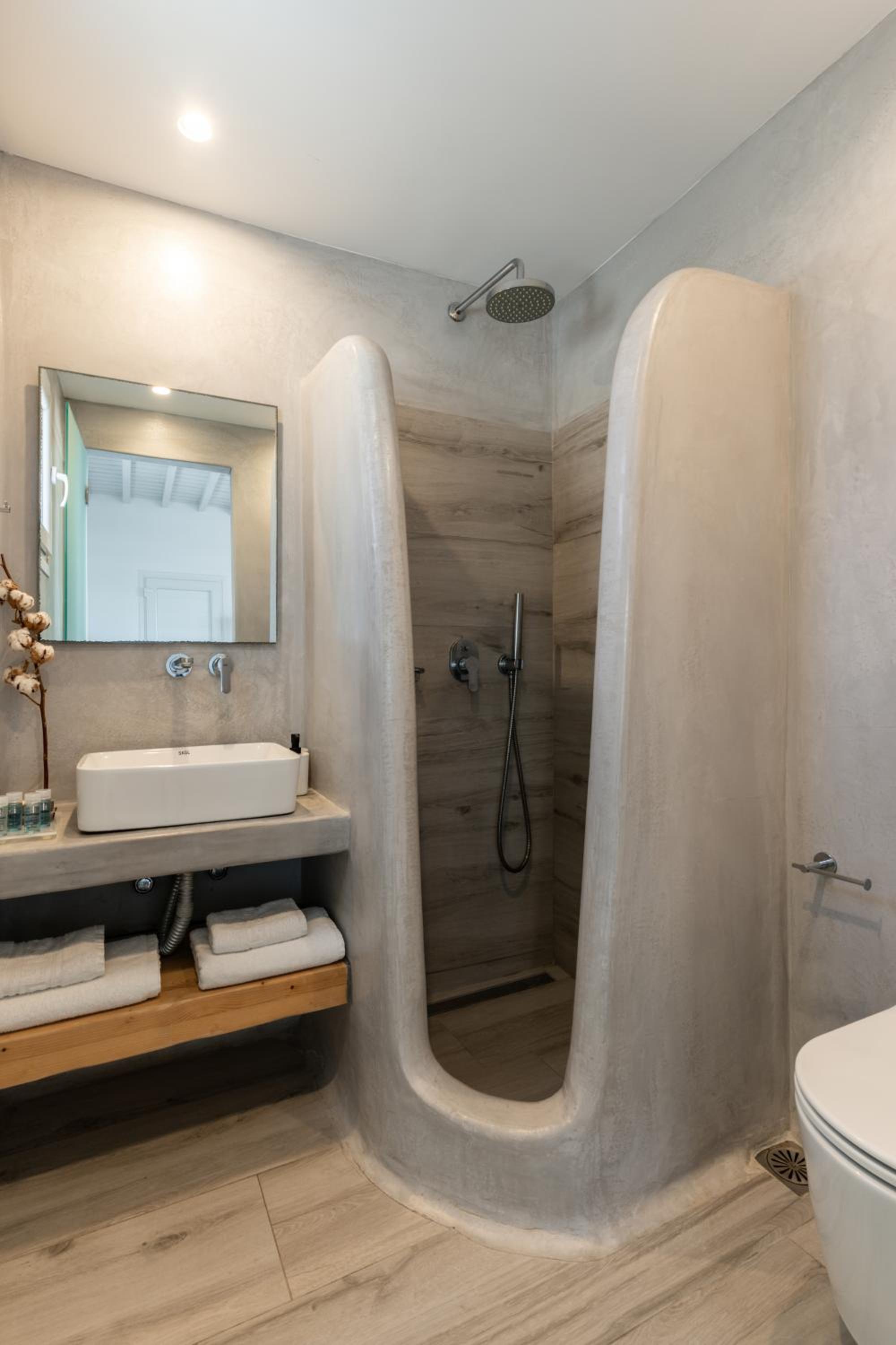 Tagoo Studios Mykonos