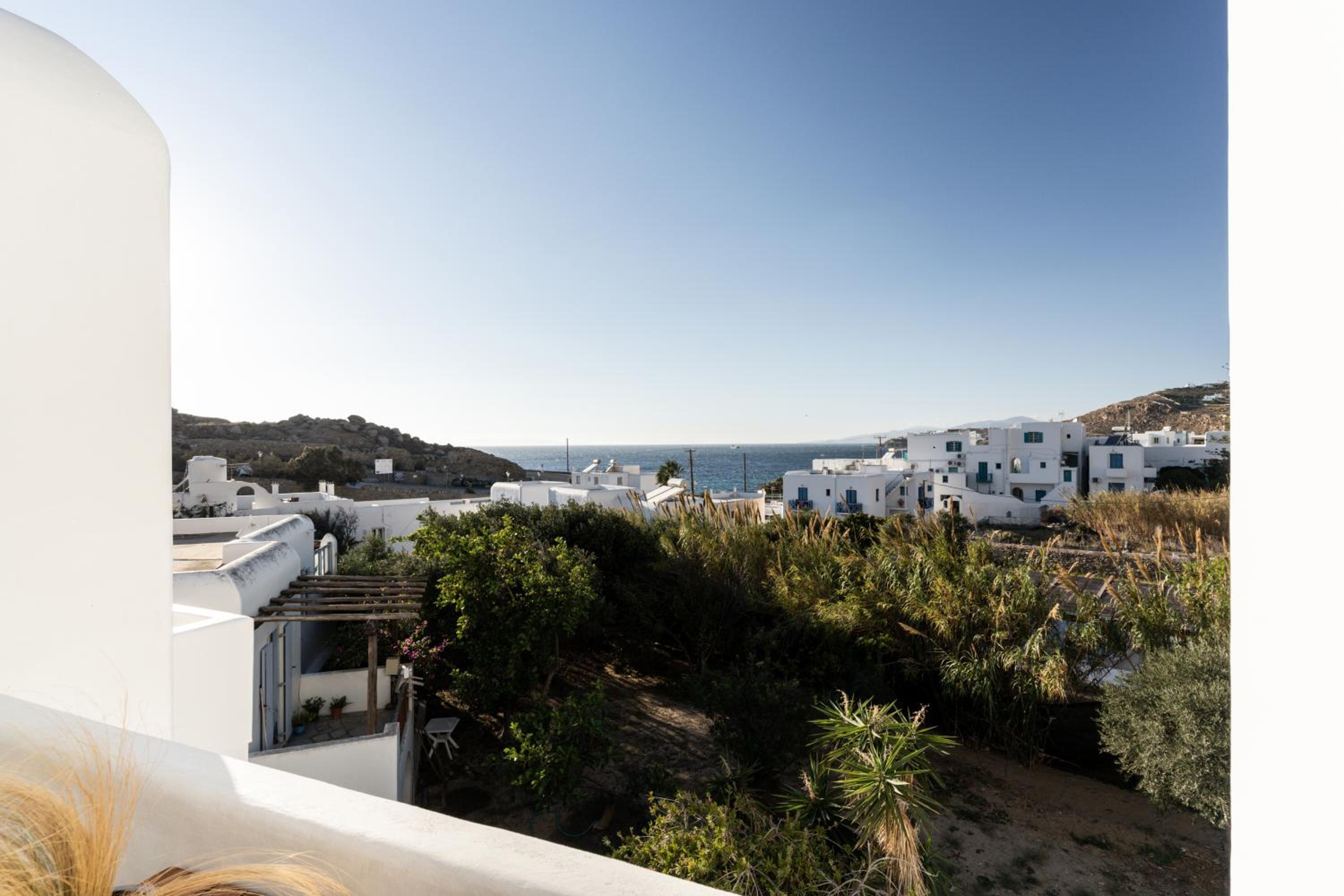 Tagoo Studios Mykonos