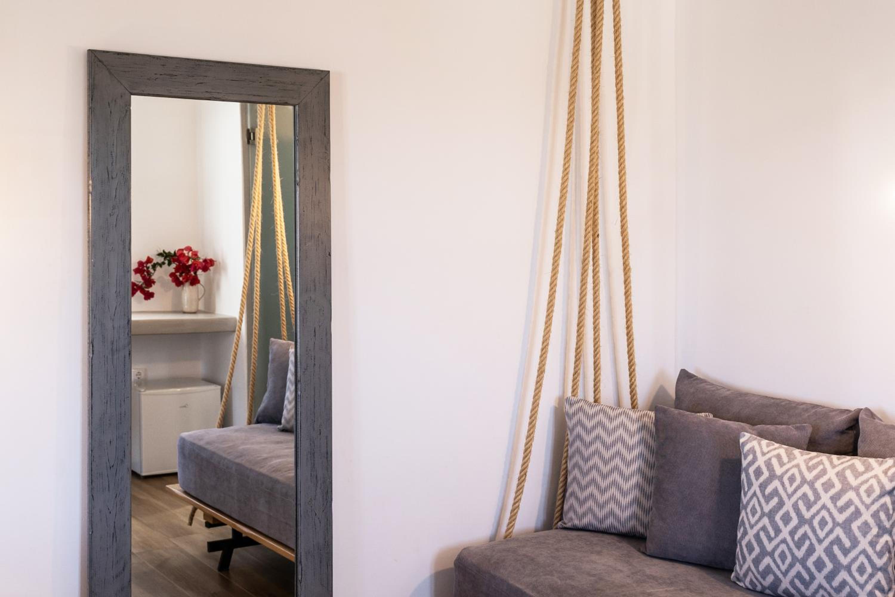 Tagoo Studios Mykonos