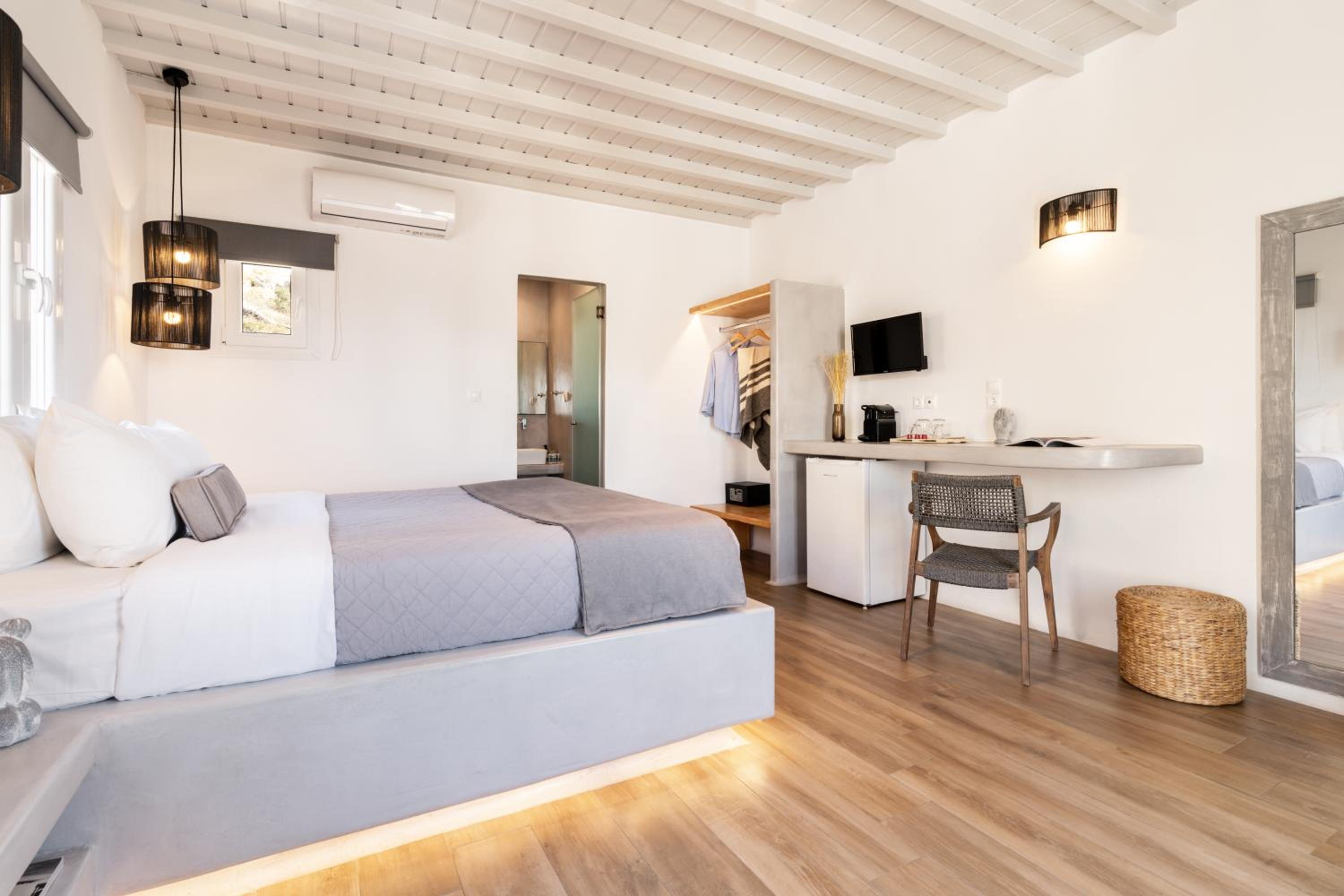 Tagoo Studios Mykonos