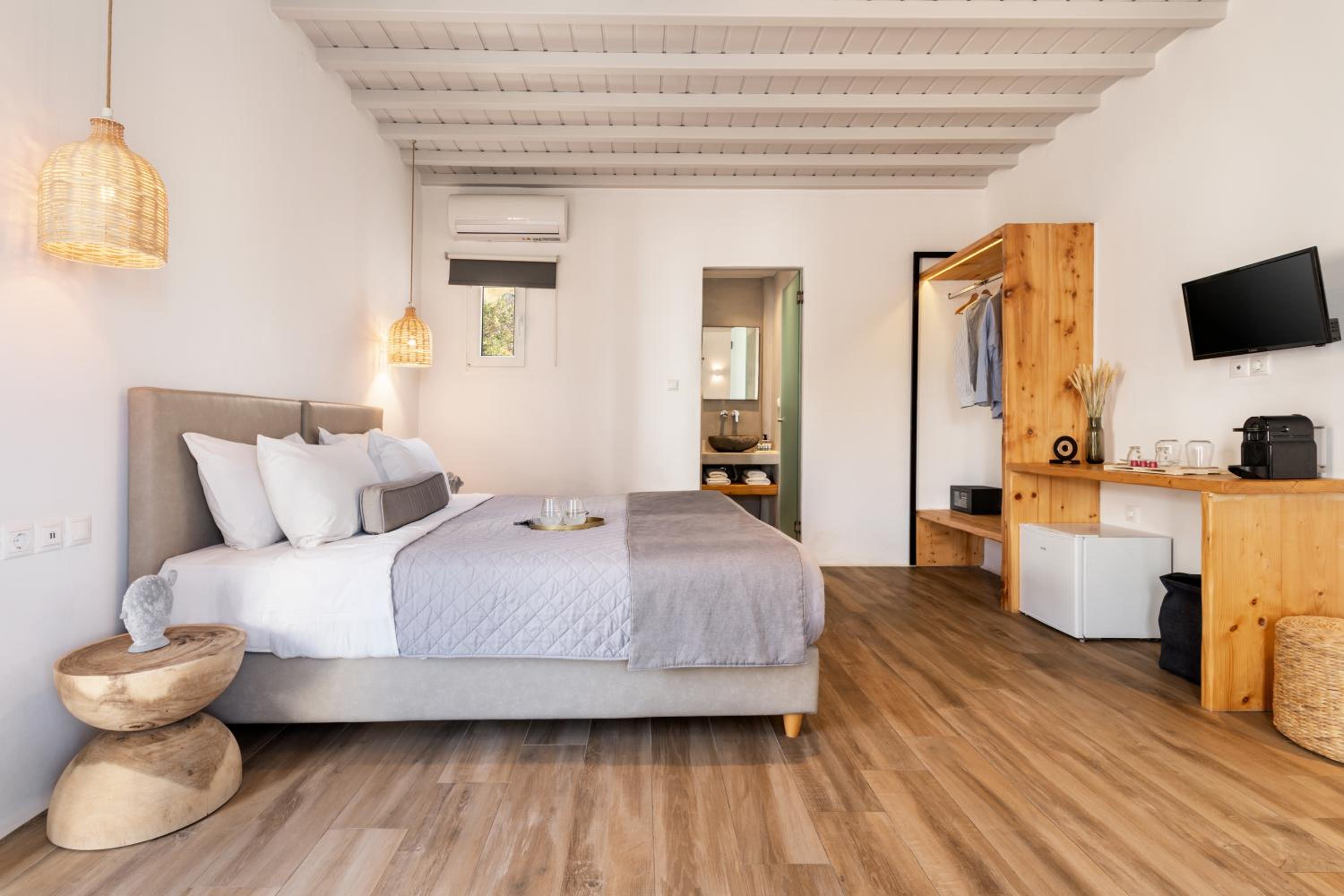 Tagoo Studios Mykonos