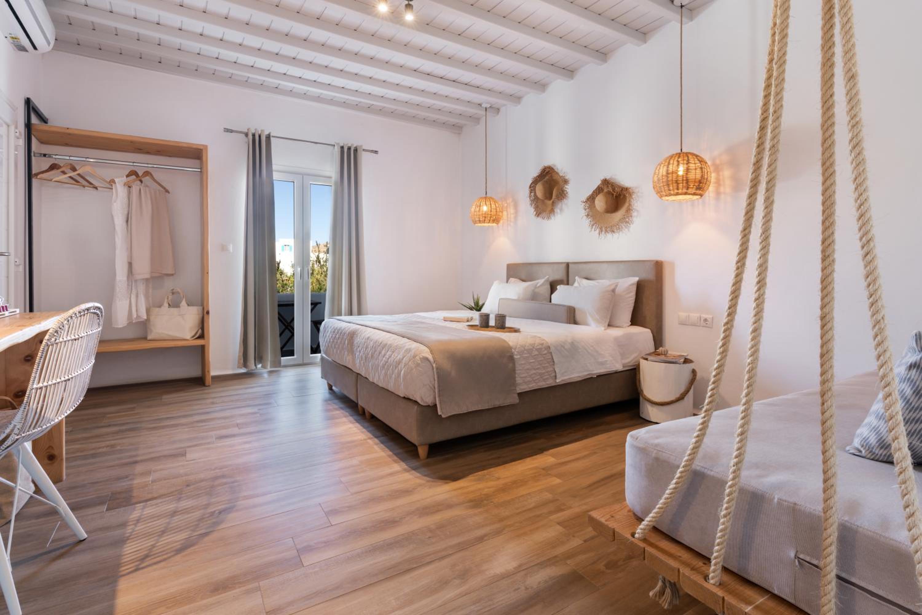 Tagoo Studios Mykonos