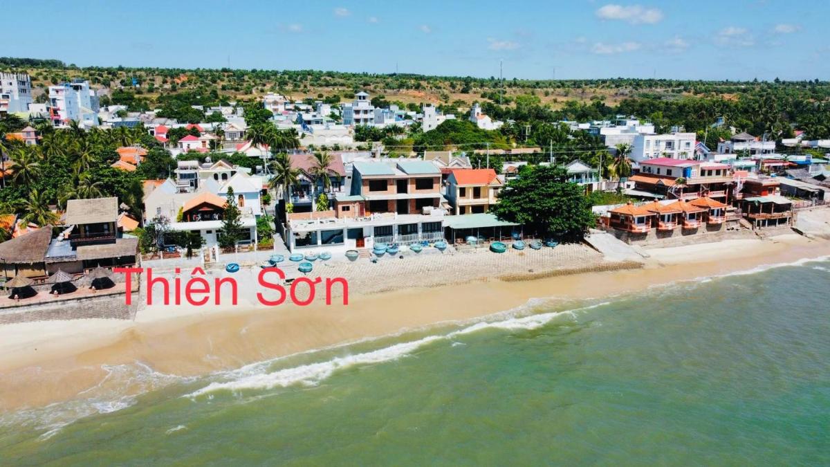Thien Son Guesthouse