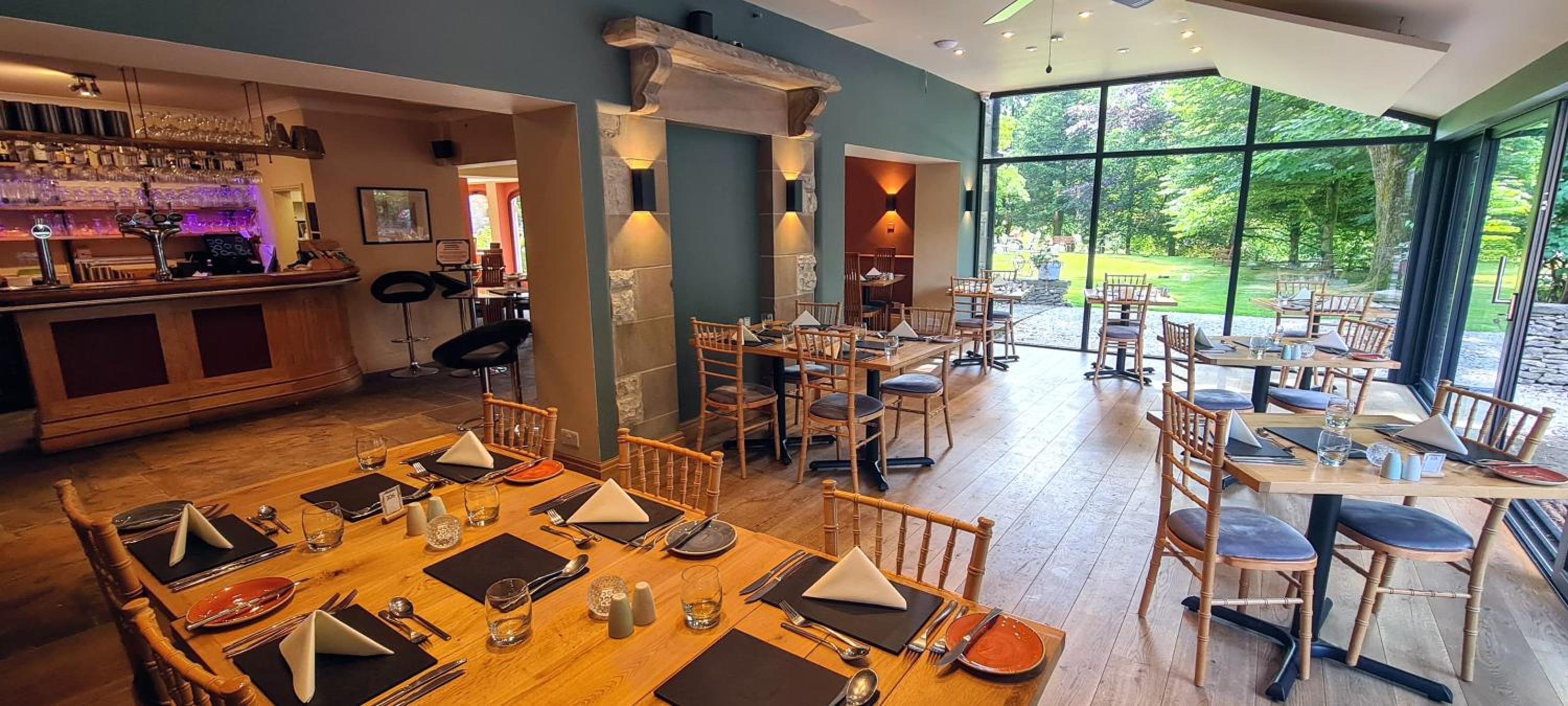 Hotel Biggin Hall Country House Hotel - Image 1