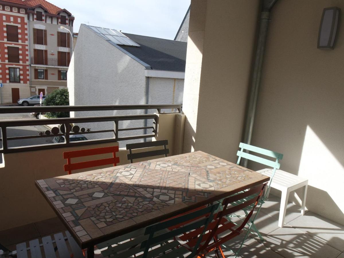 Appartement Arcachon, 3 pièces, 6 personnes - FR-1-319-16