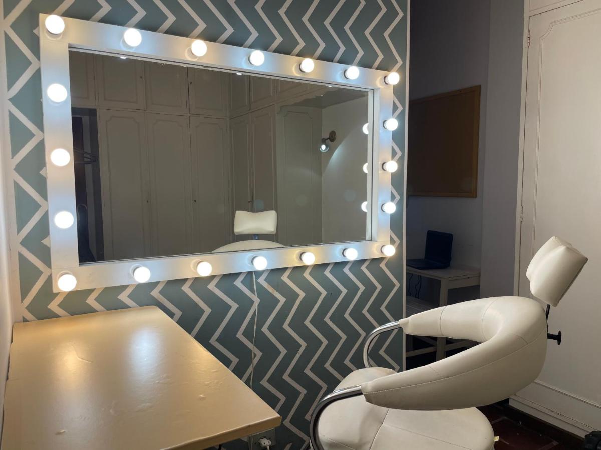 Quarto Camarim
