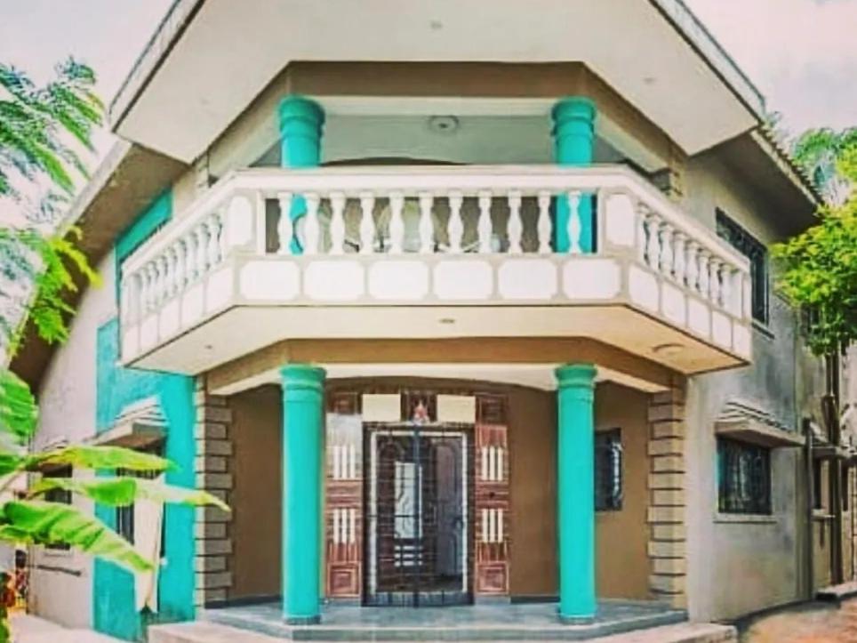 Destiny Villa