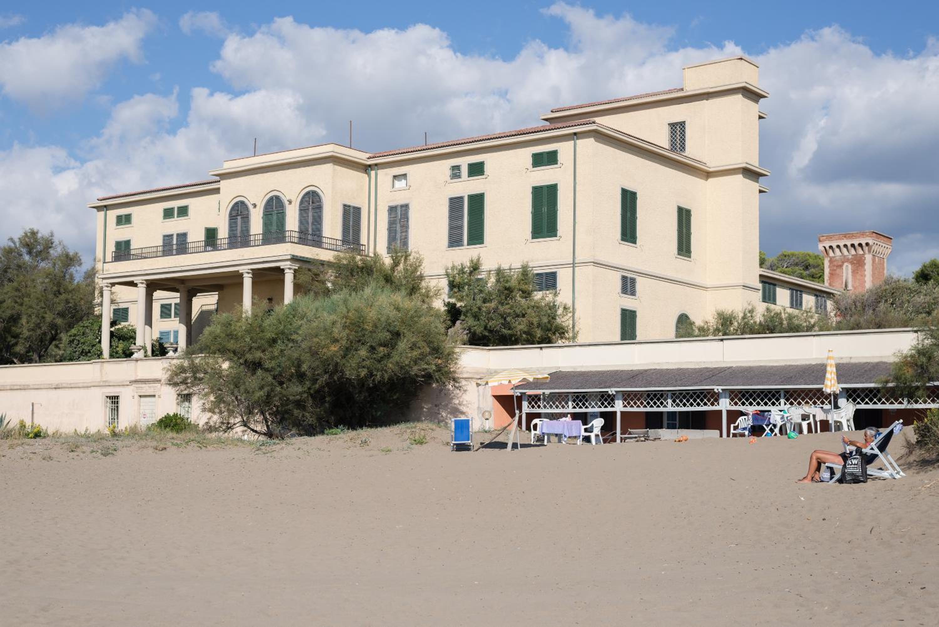 Villa Emilia