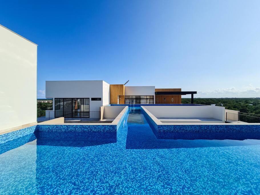 Armony studio in Aldea Zama Giada Towers 205