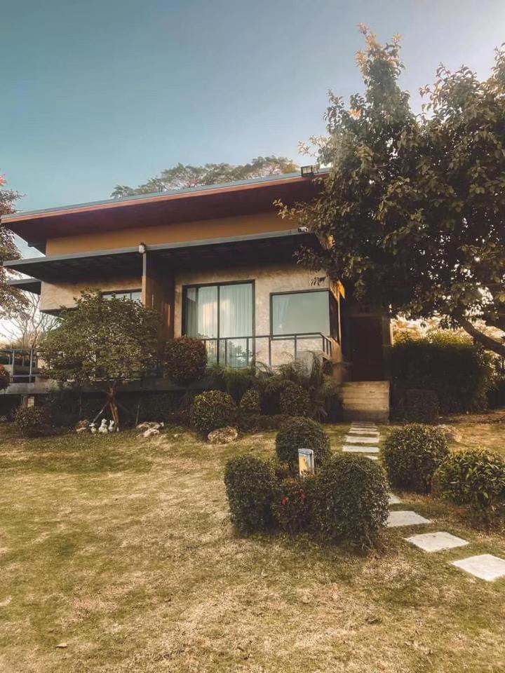 Phuwadee Resort Khao Yai