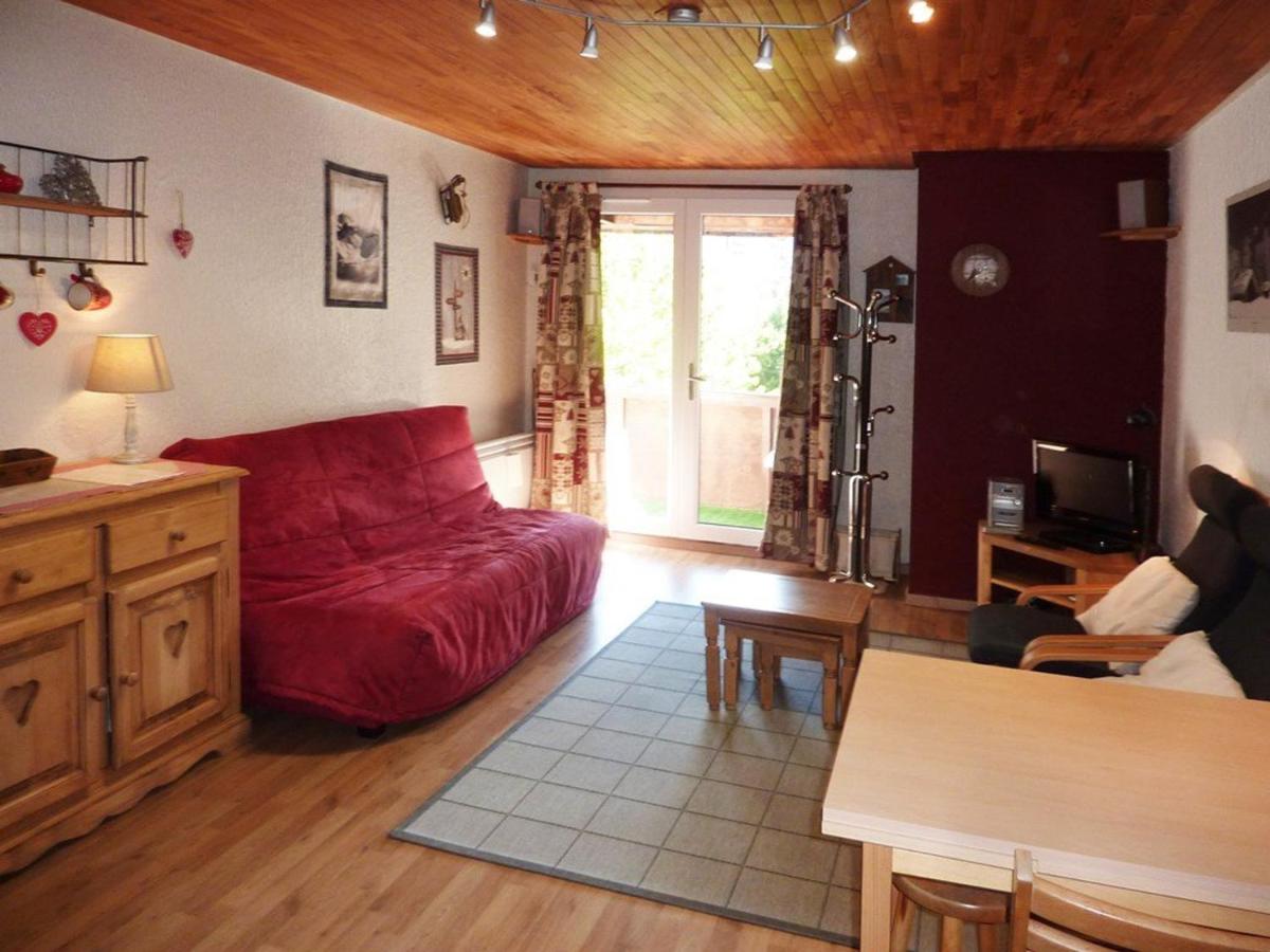 Appartement Les Orres, 2 pièces, 6 personnes - FR-1-322-199
