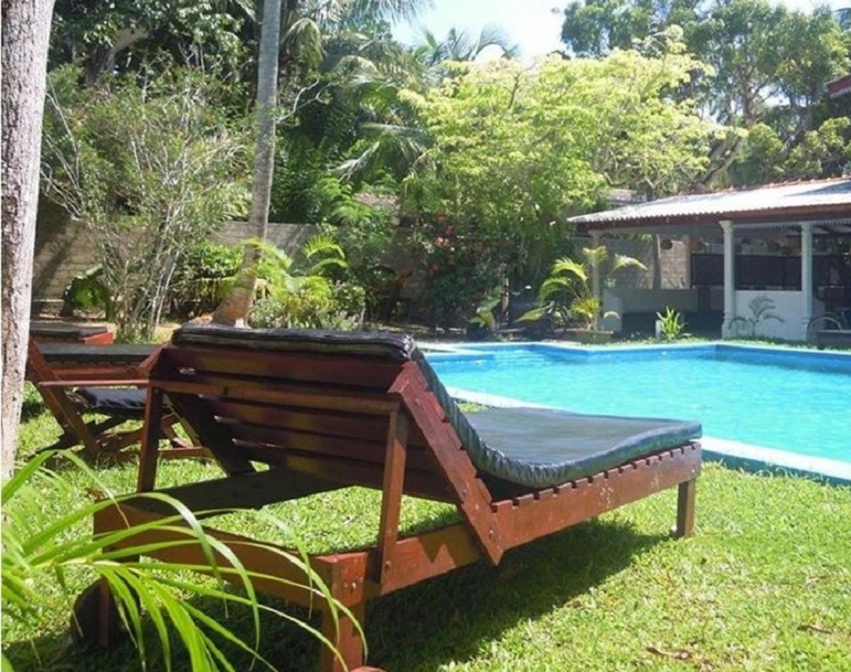 Vidisa Hôtel