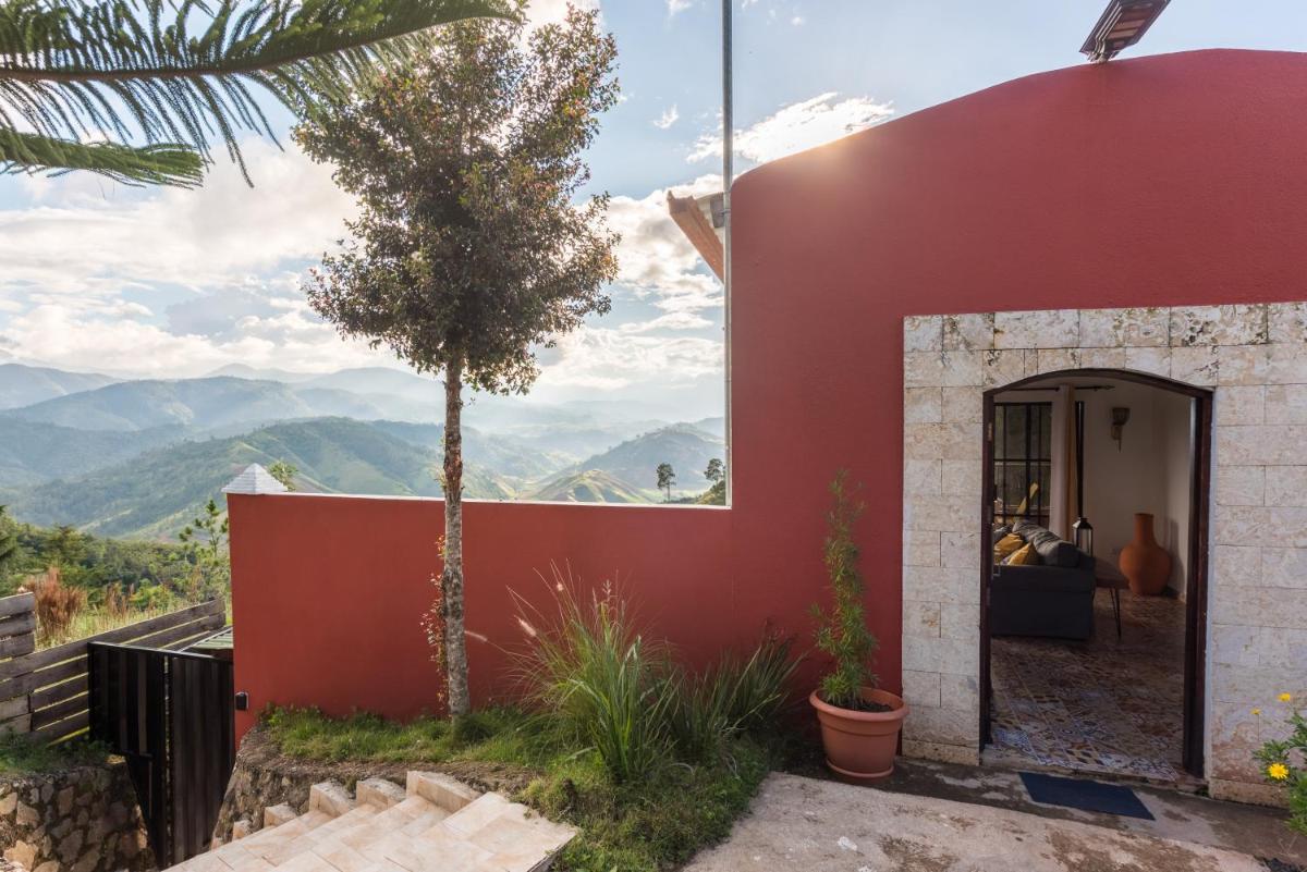Colonial Suite Constanza