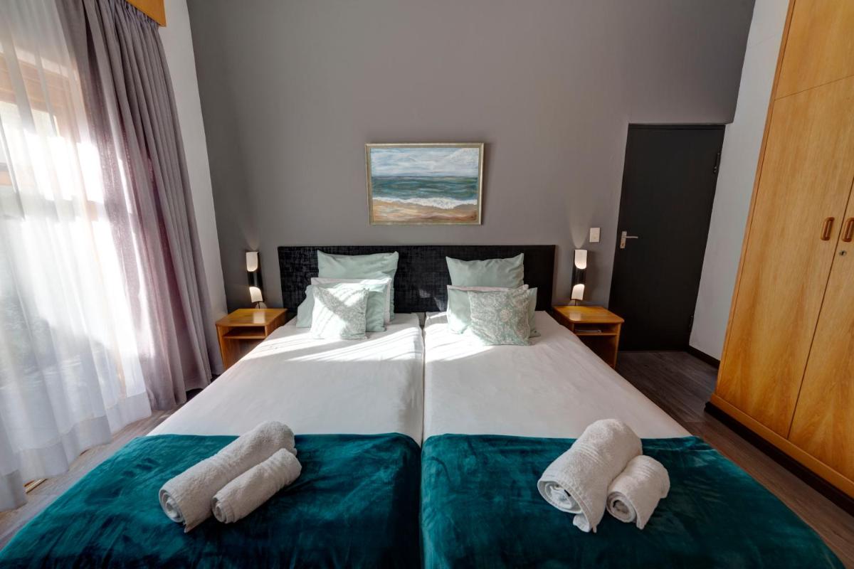 Royal Sea Star Guesthouse