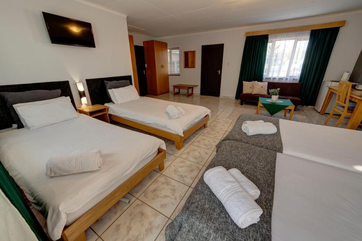 Royal Sea Star Guesthouse