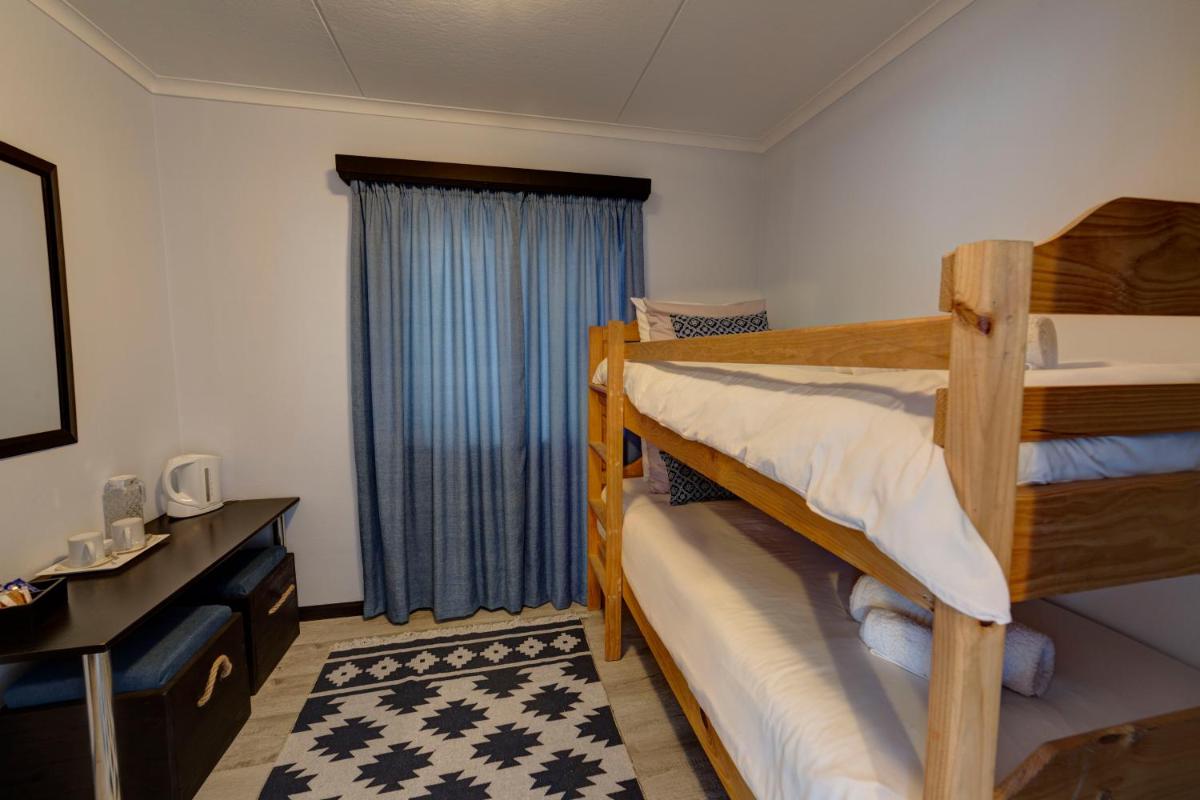 Royal Sea Star Guesthouse