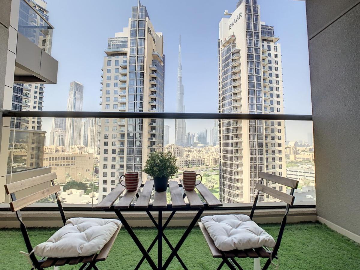 Keyview - Elite Downtown Residence, Downtown