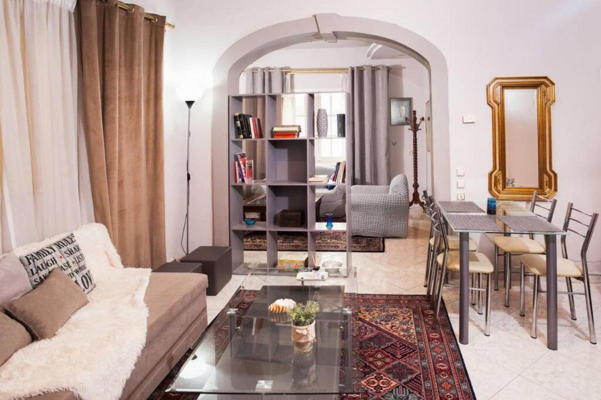 Harmony Volos Maisonette photo 1