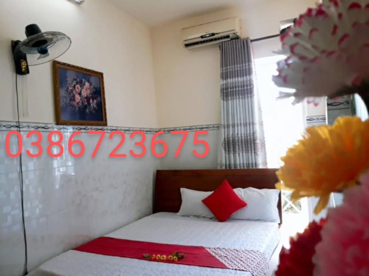 Nhu Quynh Motel