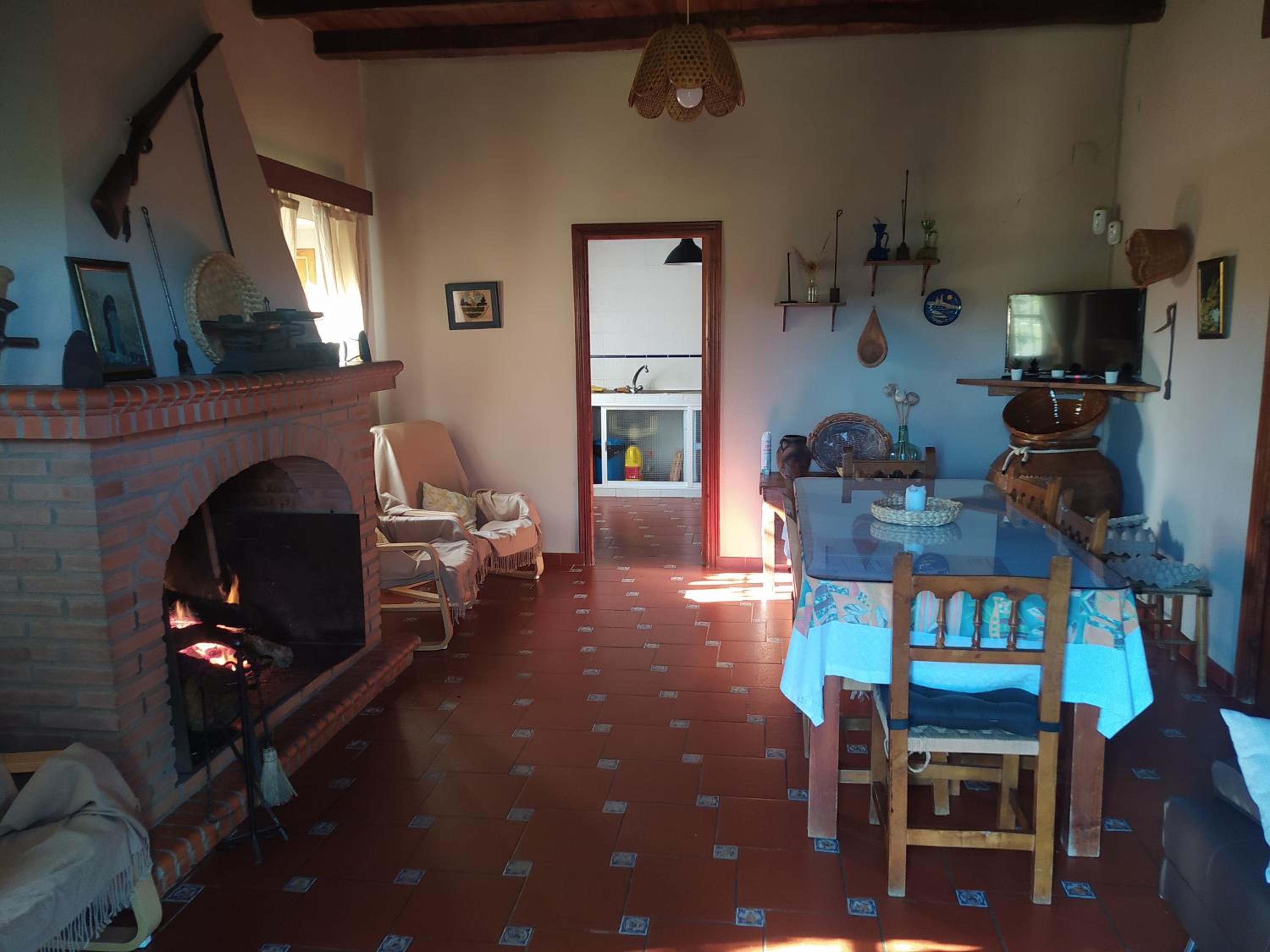 Finca El Palomar photo 1