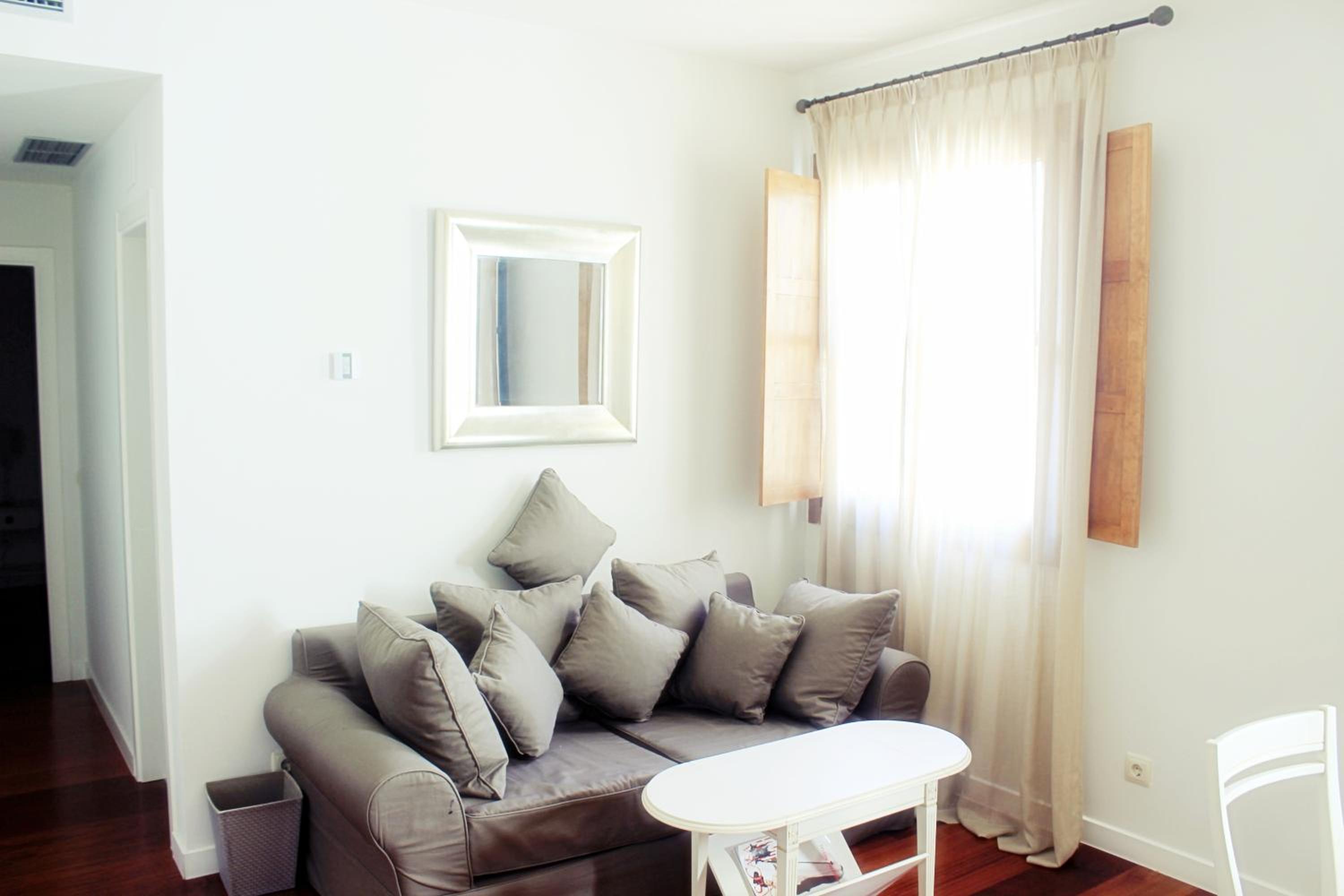 Casa Urbana Adolfo