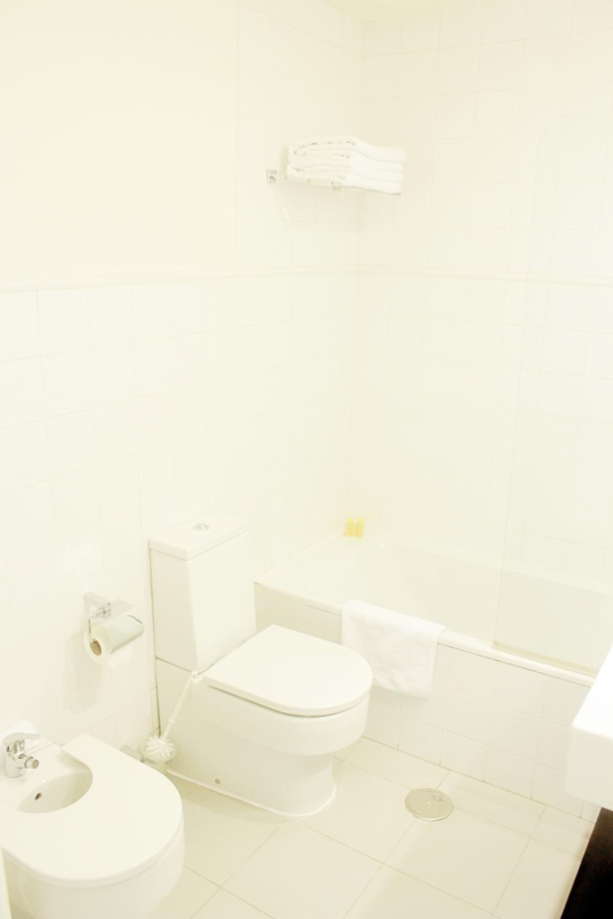 Casa Urbana Adolfo