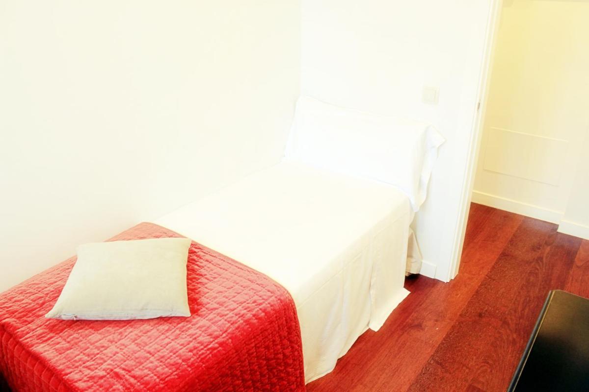 Casa Urbana Adolfo