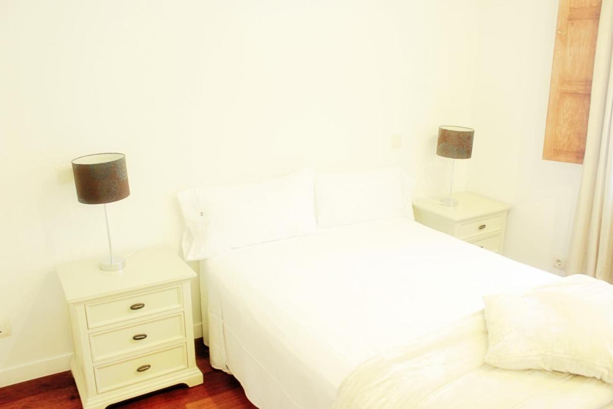 Casa Urbana Adolfo