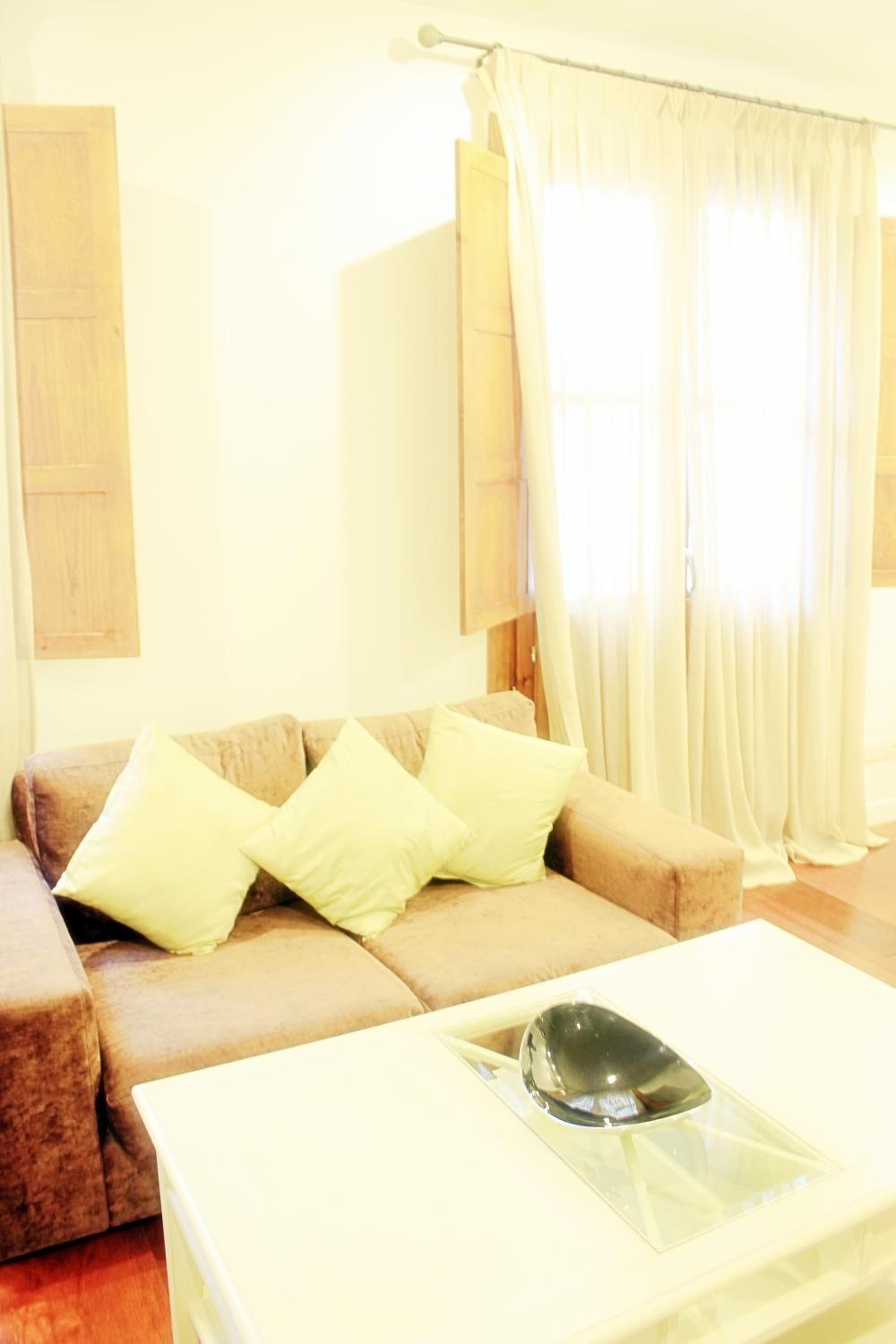 Casa Urbana Adolfo