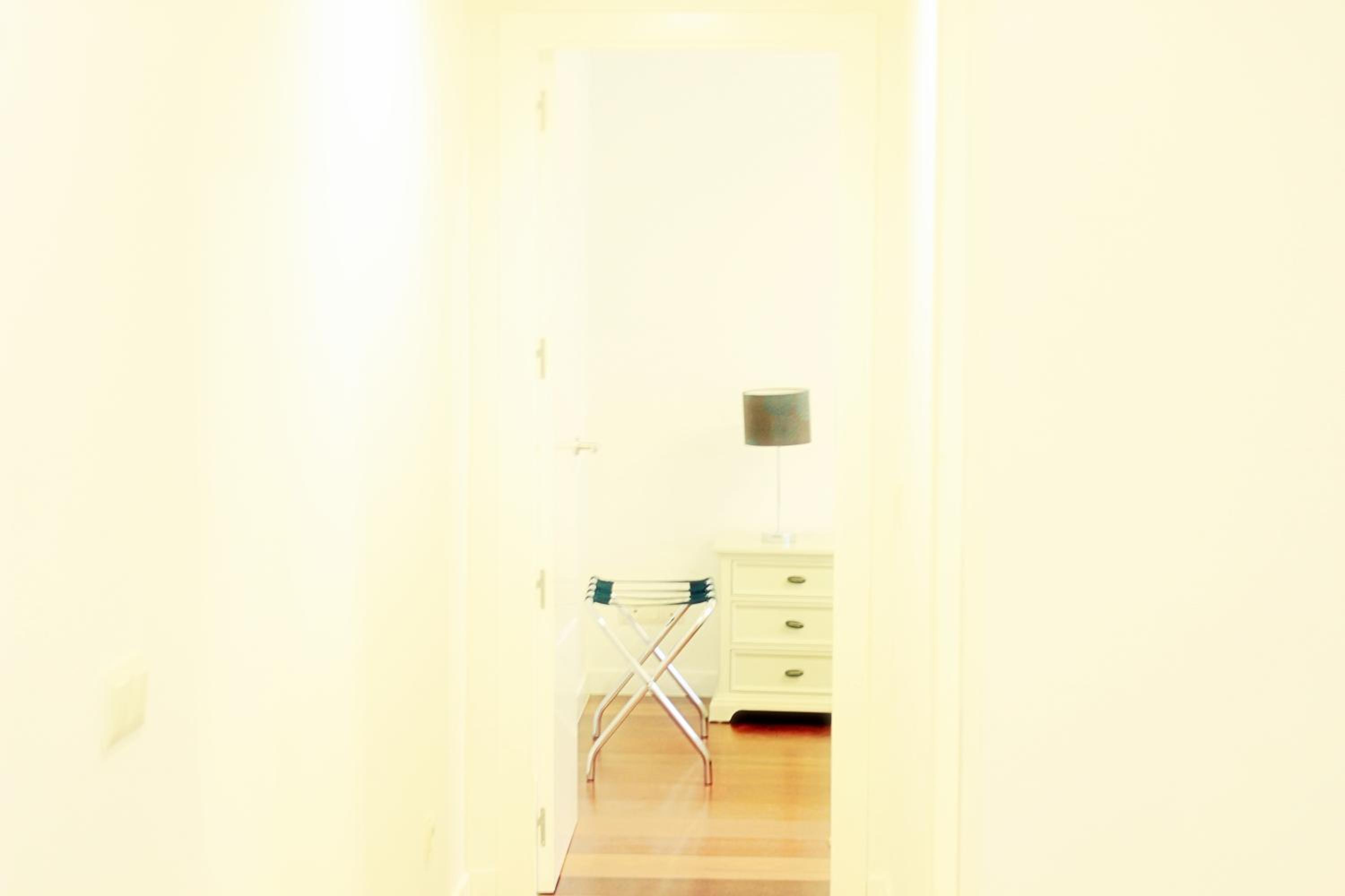 Casa Urbana Adolfo