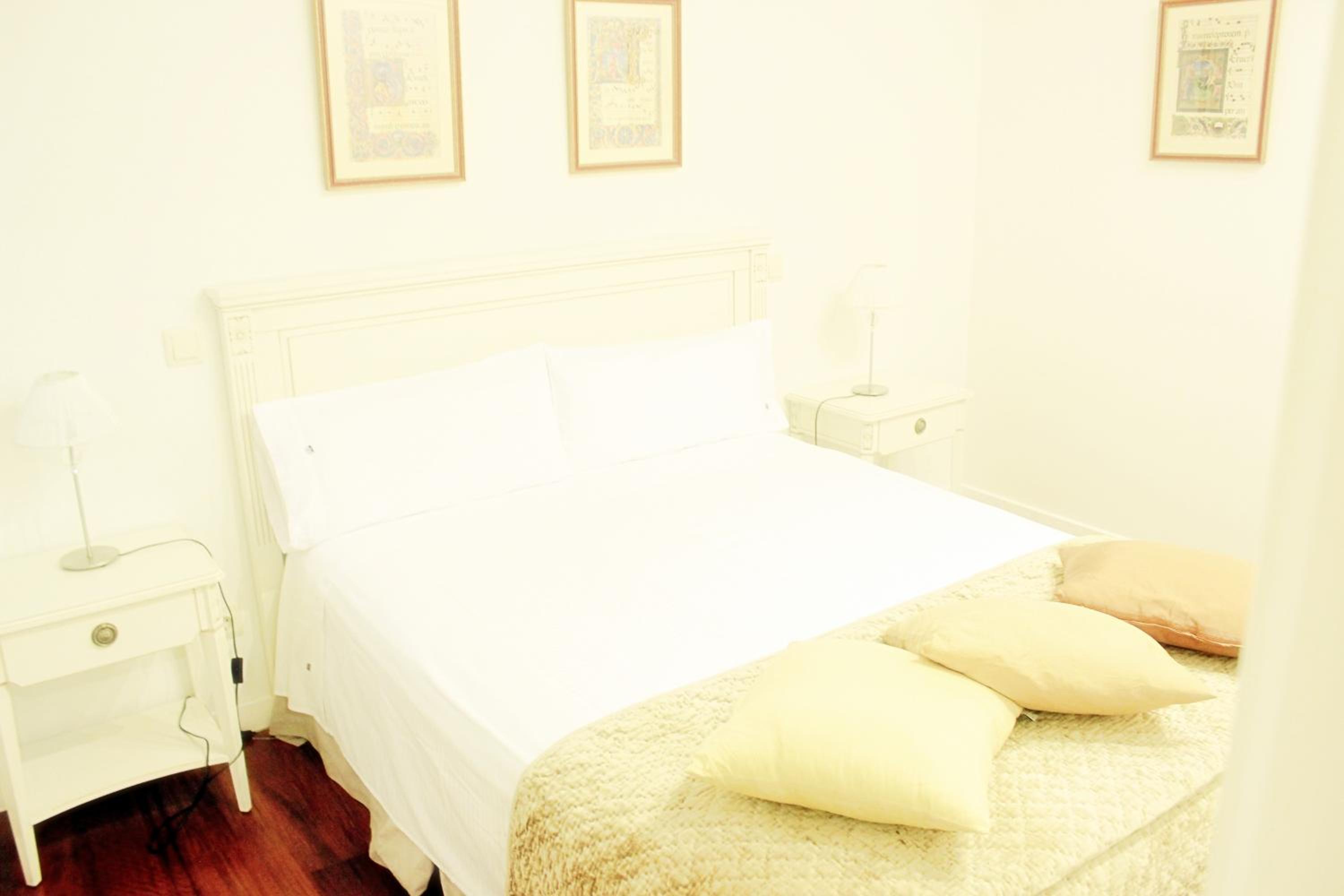 Casa Urbana Adolfo