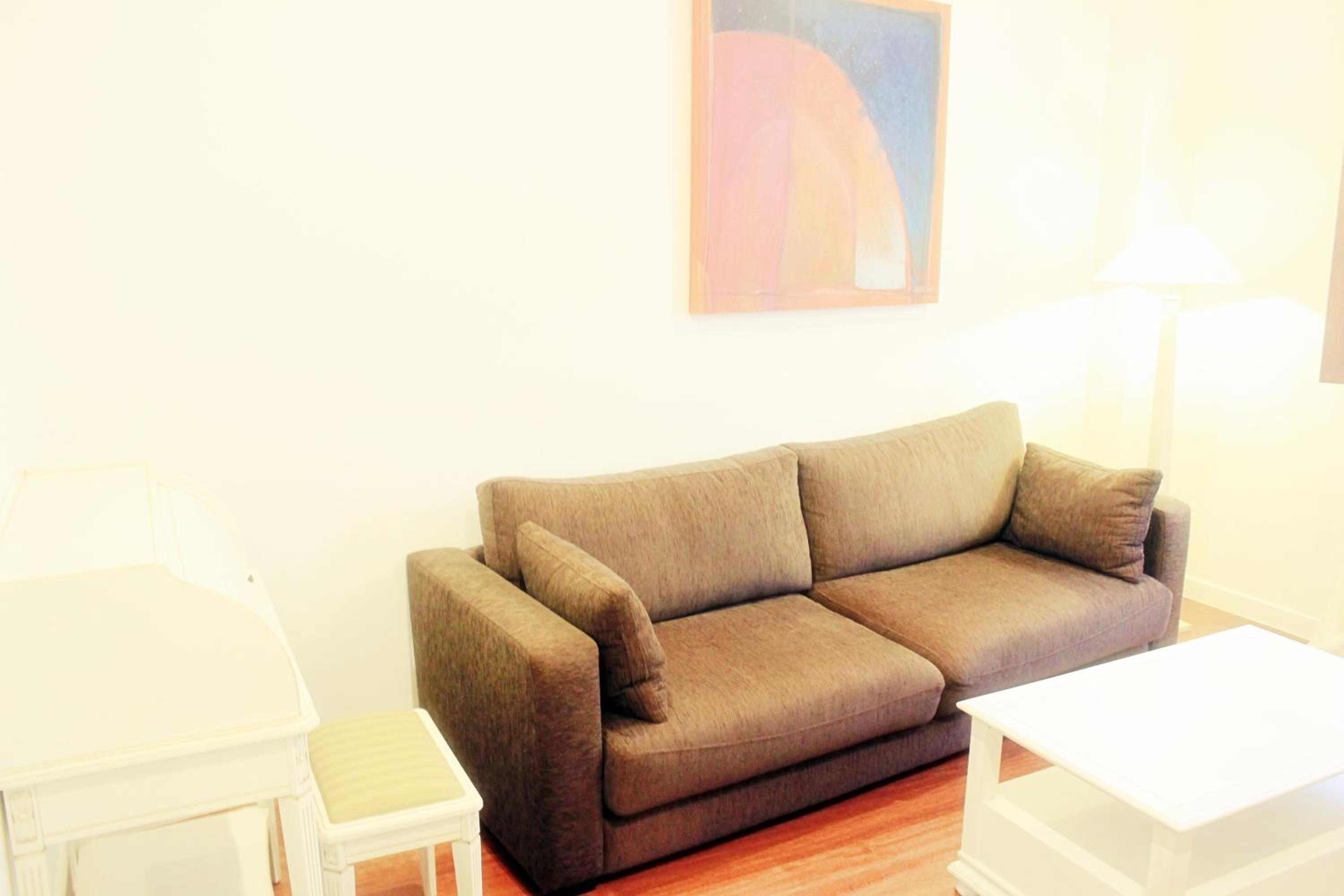 Casa Urbana Adolfo