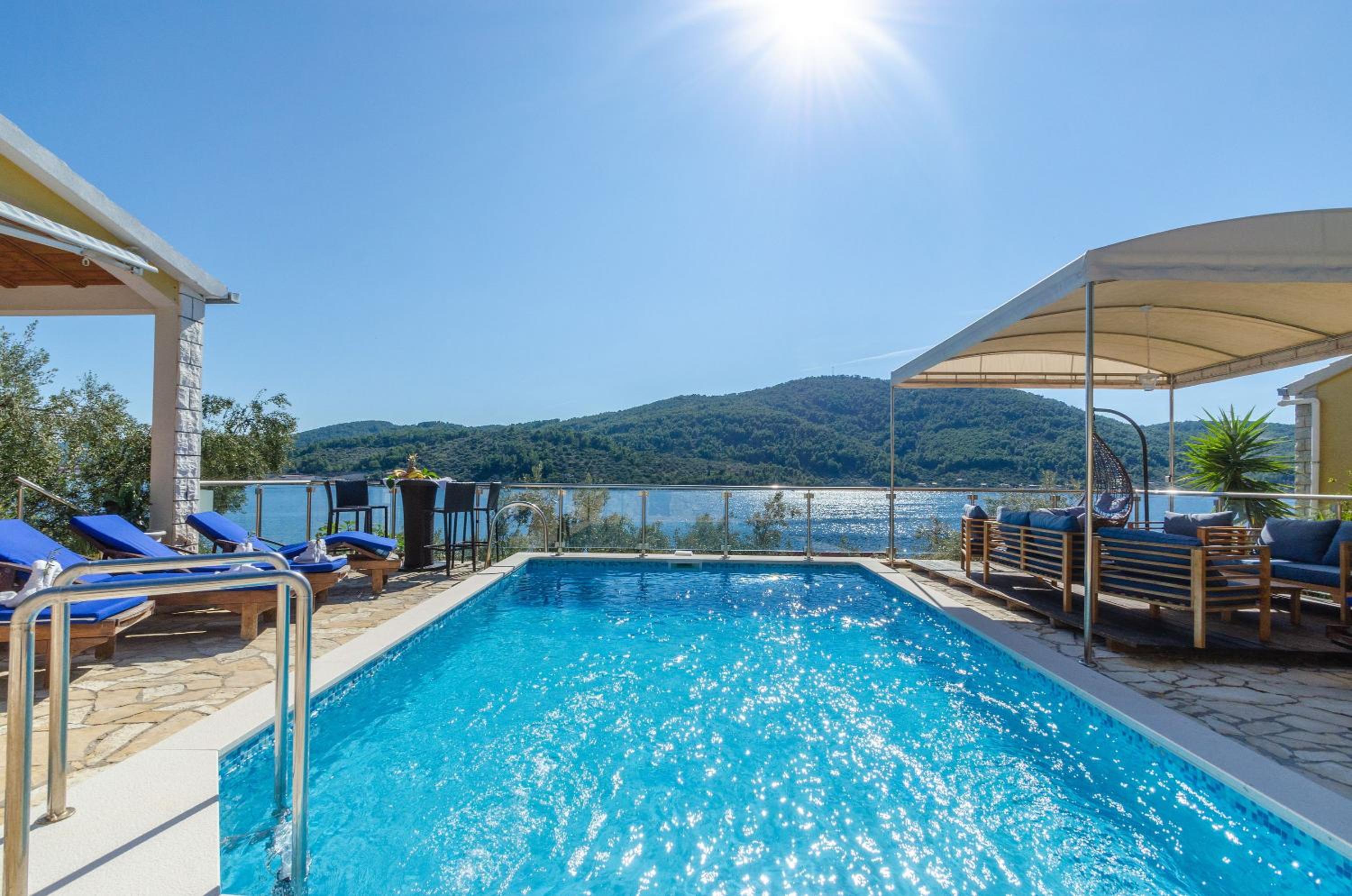 Villa Paradise