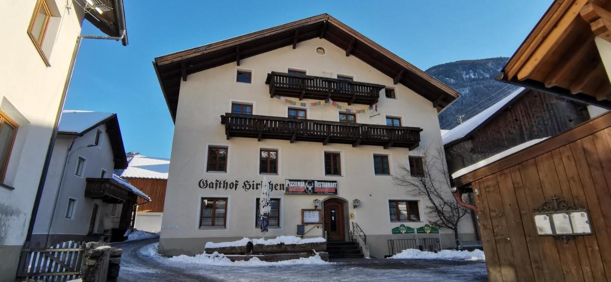 Gasthof Hirschen