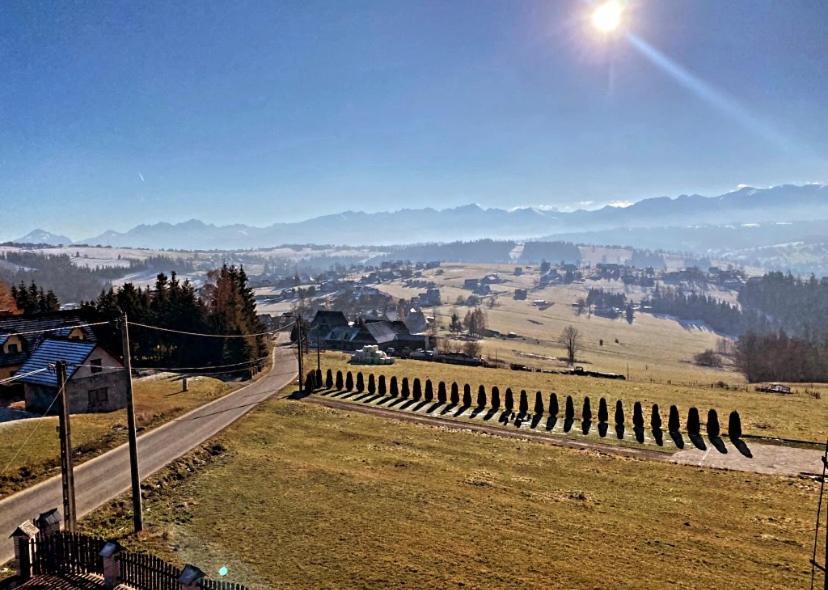 Bajkowa Panorama view 3